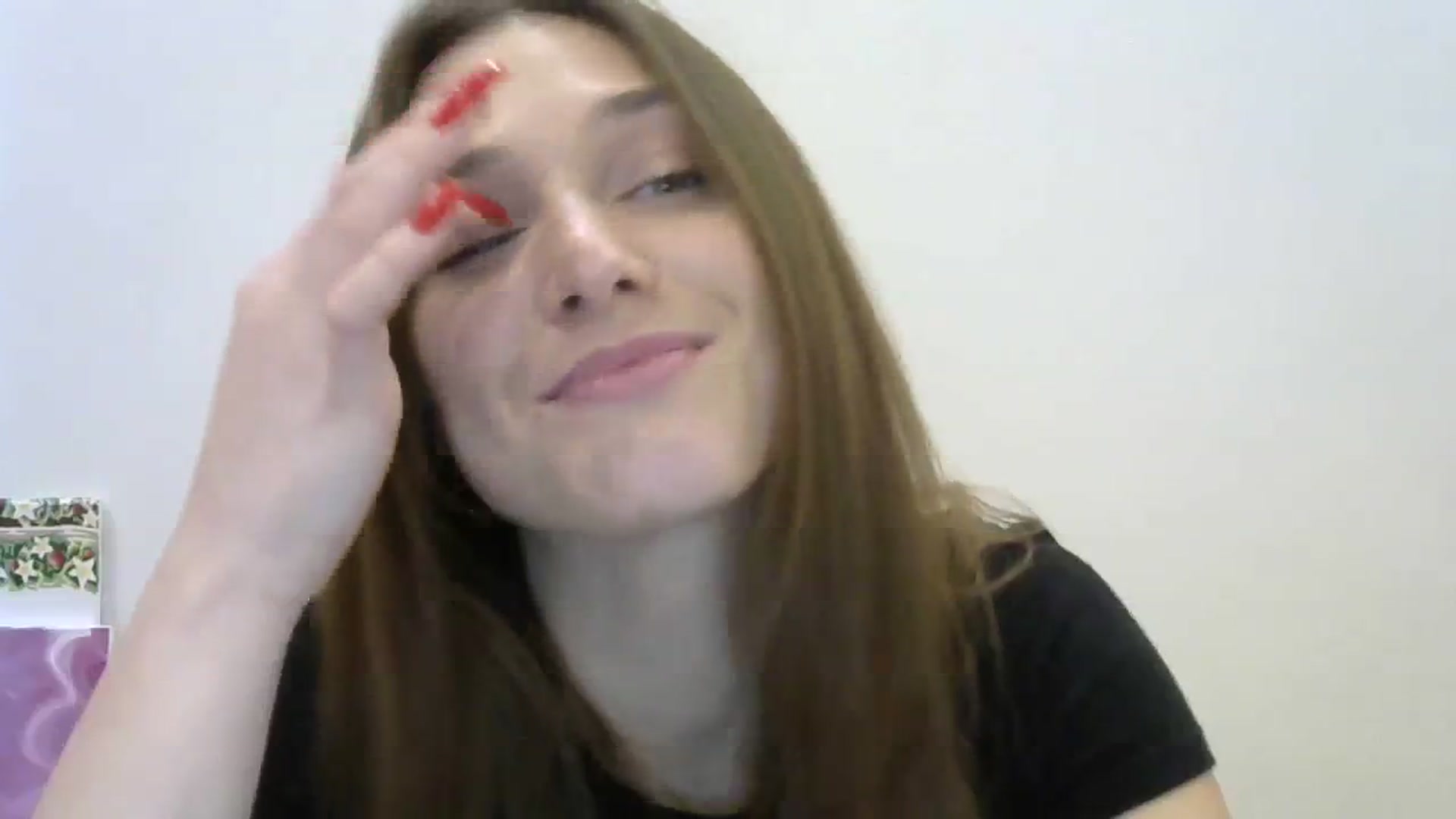 Gallery image thumbnail from HaleyReed's myfreecams stream on, 12/25/2023, 17:30 image 12 of 20