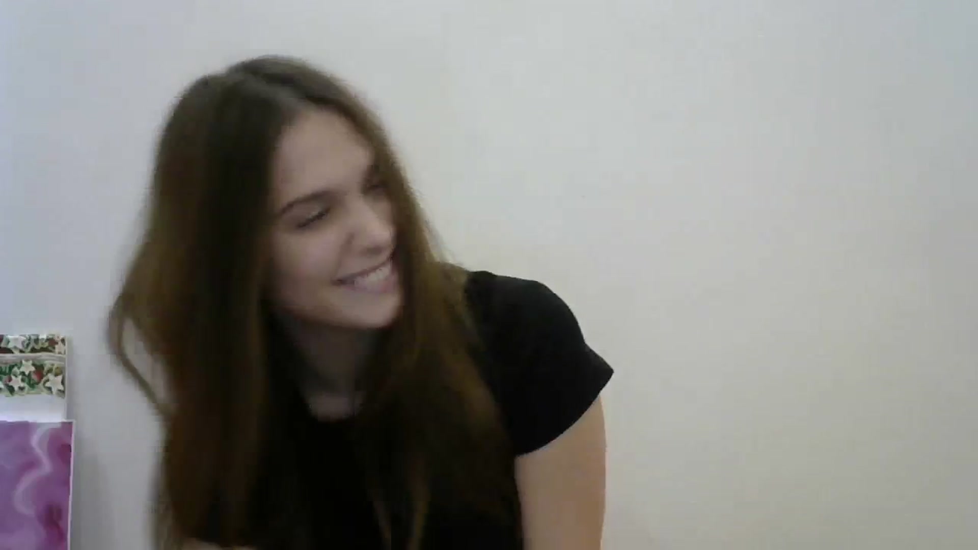 Gallery image thumbnail from HaleyReed's myfreecams stream on, 12/25/2023, 17:30 image 8 of 20