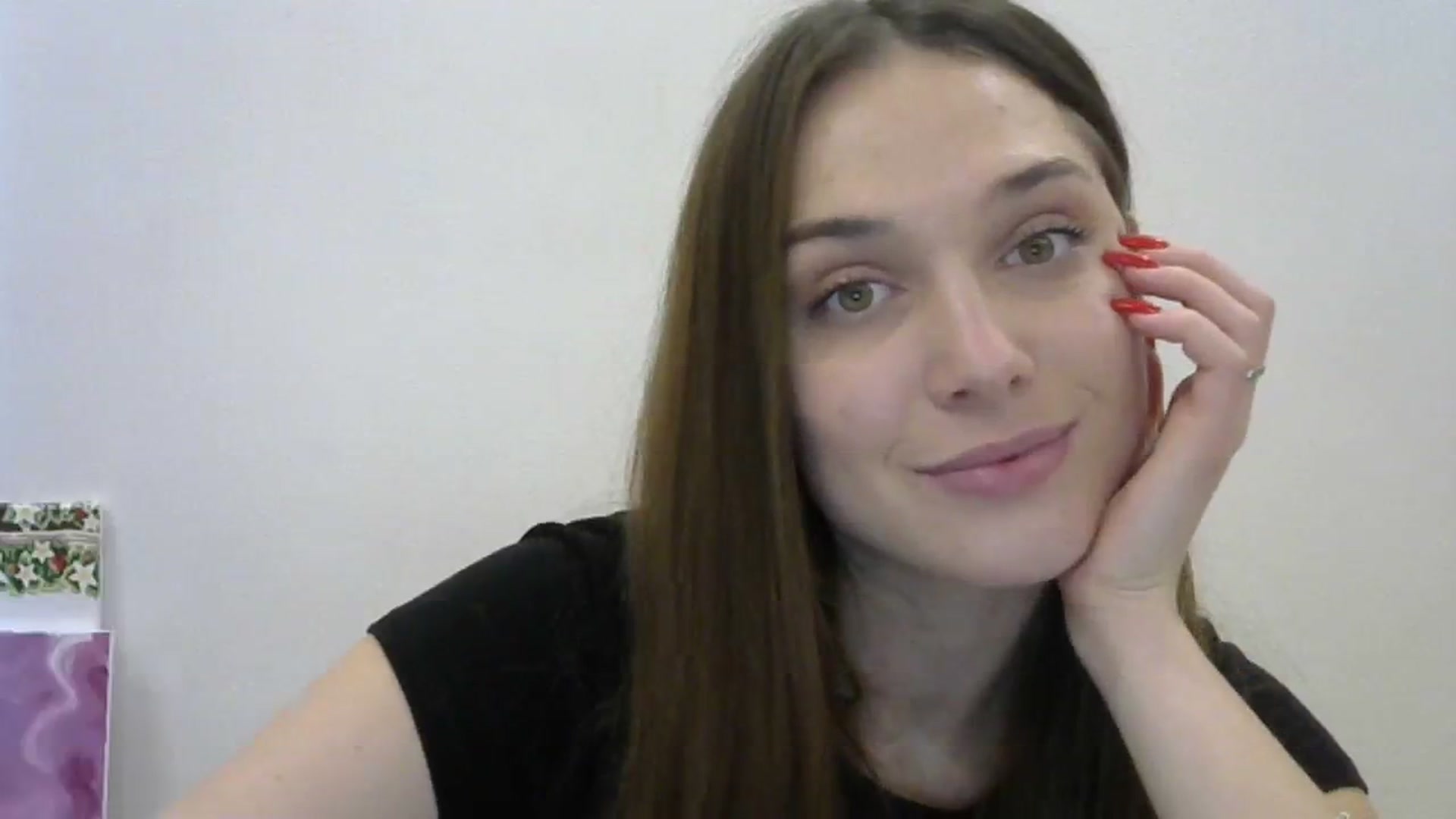 Gallery image thumbnail from HaleyReed's myfreecams stream on, 12/25/2023, 17:46 image 17 of 20