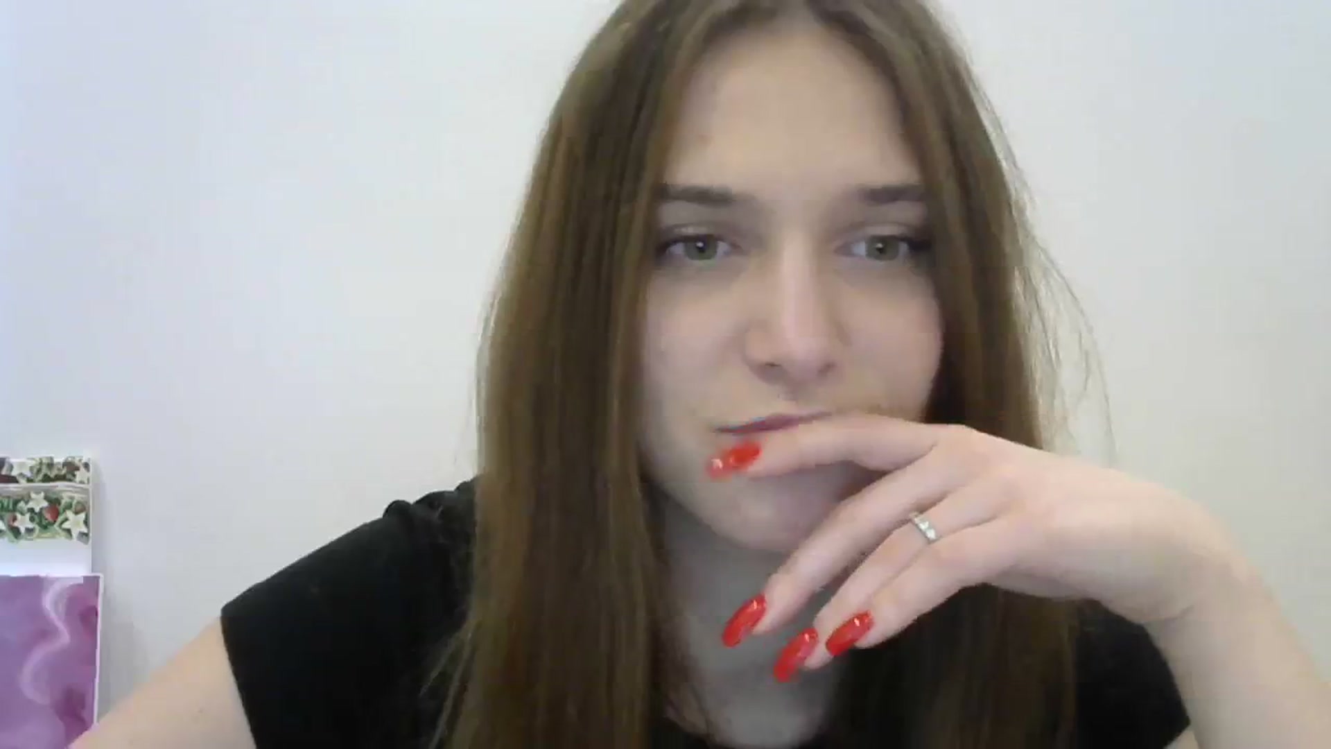 Gallery image thumbnail from HaleyReed's myfreecams stream on, 12/25/2023, 17:46 image 8 of 20