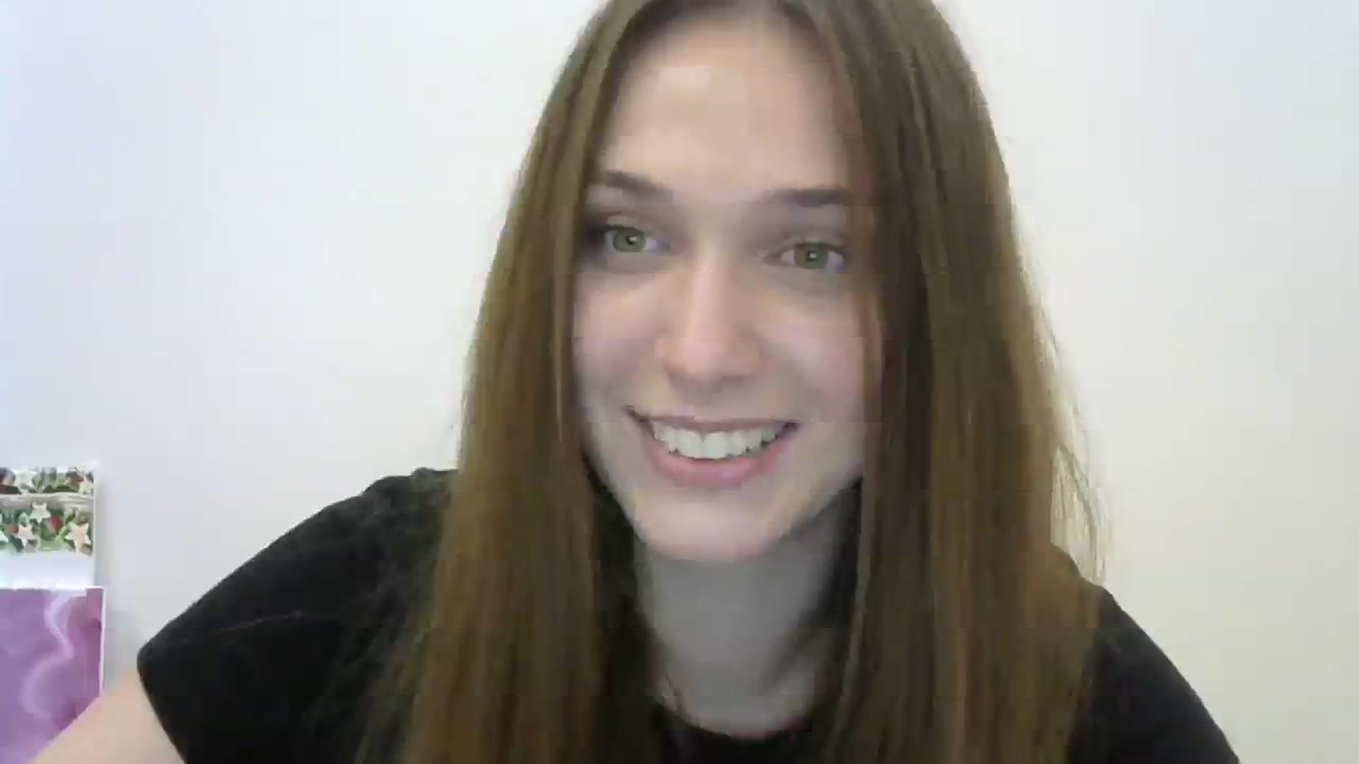 Gallery image thumbnail from HaleyReed's myfreecams stream on, 12/25/2023, 17:46 image 11 of 20