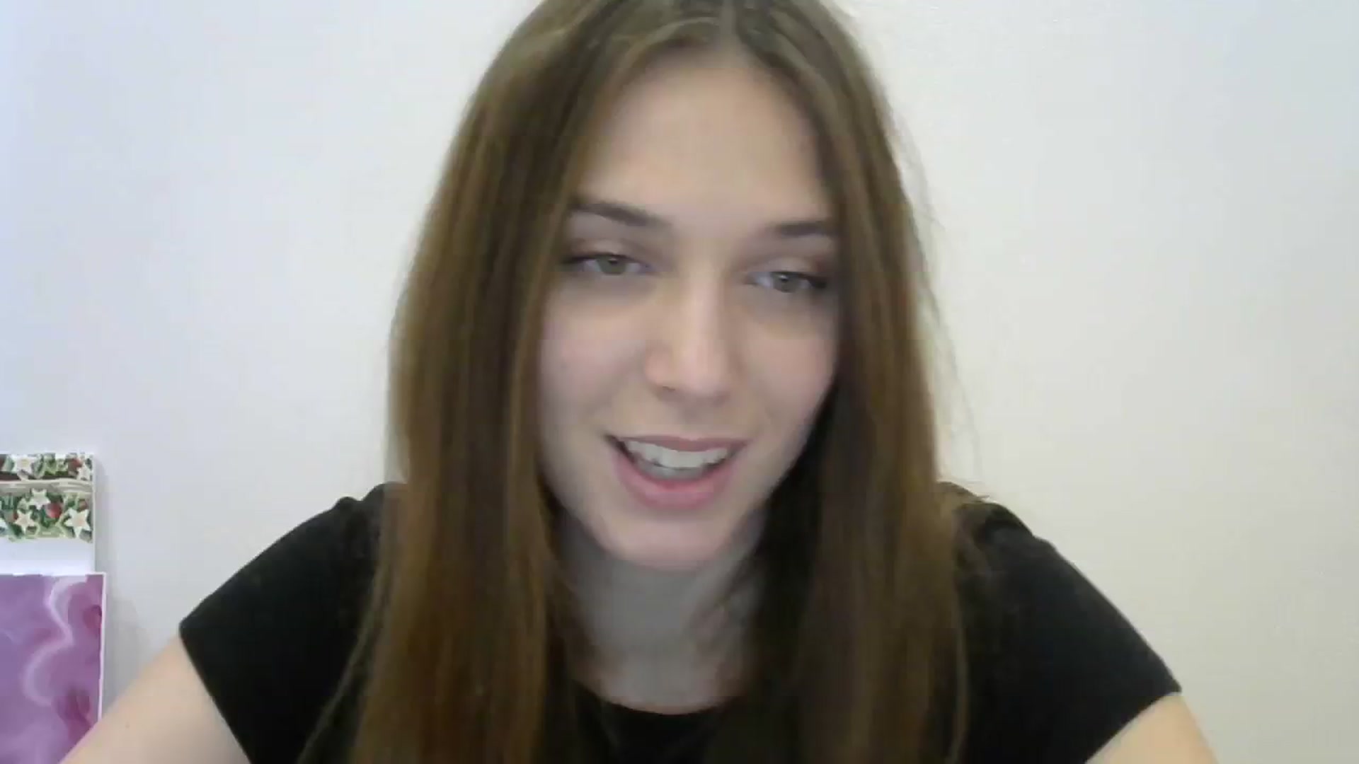 Gallery image thumbnail from HaleyReed's myfreecams stream on, 12/25/2023, 17:46 image 6 of 20
