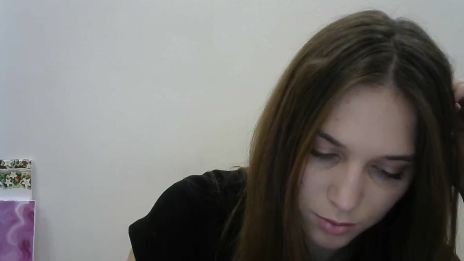 Gallery image thumbnail from HaleyReed's myfreecams stream on, 12/25/2023, 17:46 image 5 of 20