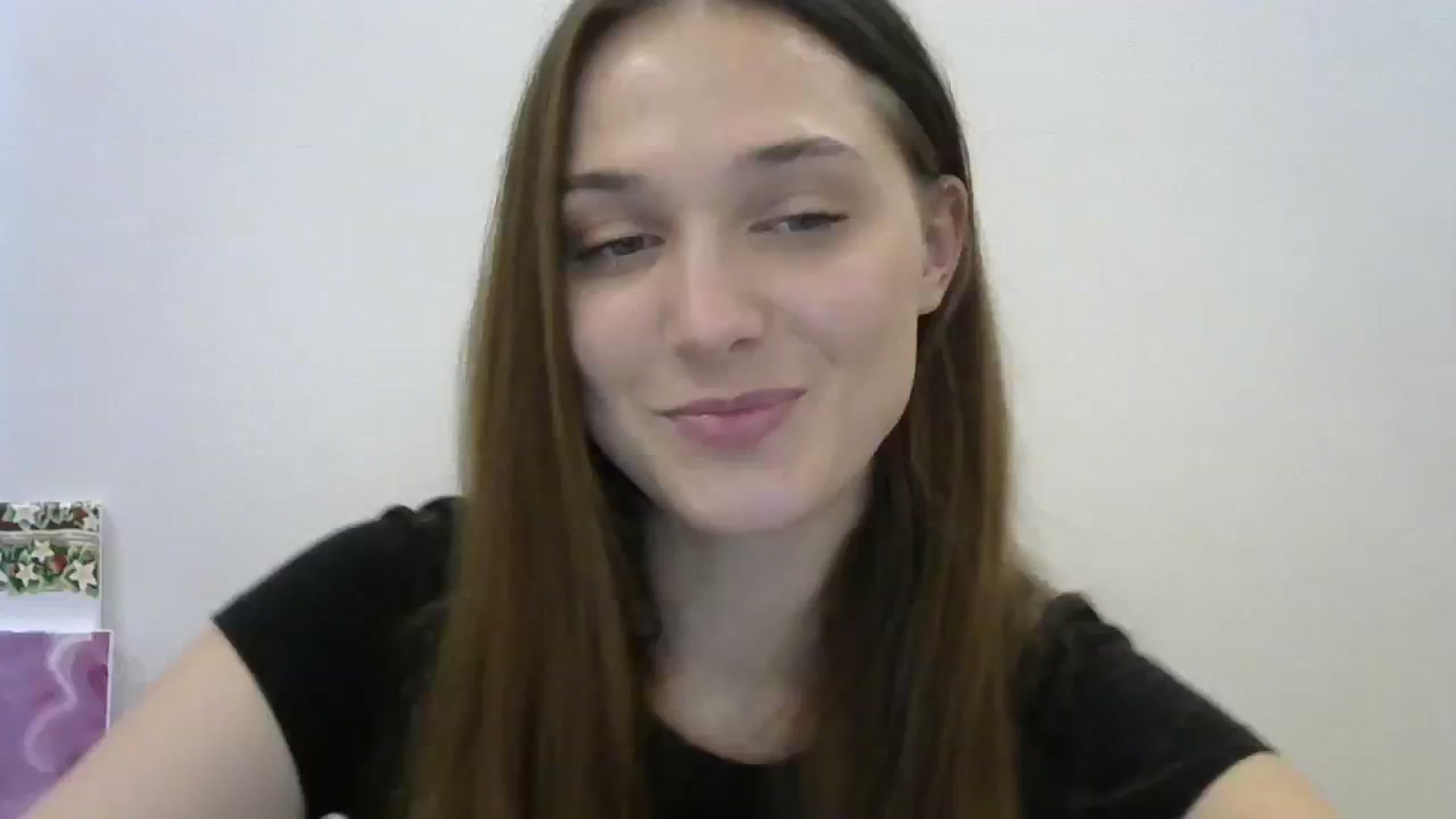 Gallery image thumbnail from HaleyReed's myfreecams stream on, 12/25/2023, 17:46 image 16 of 20