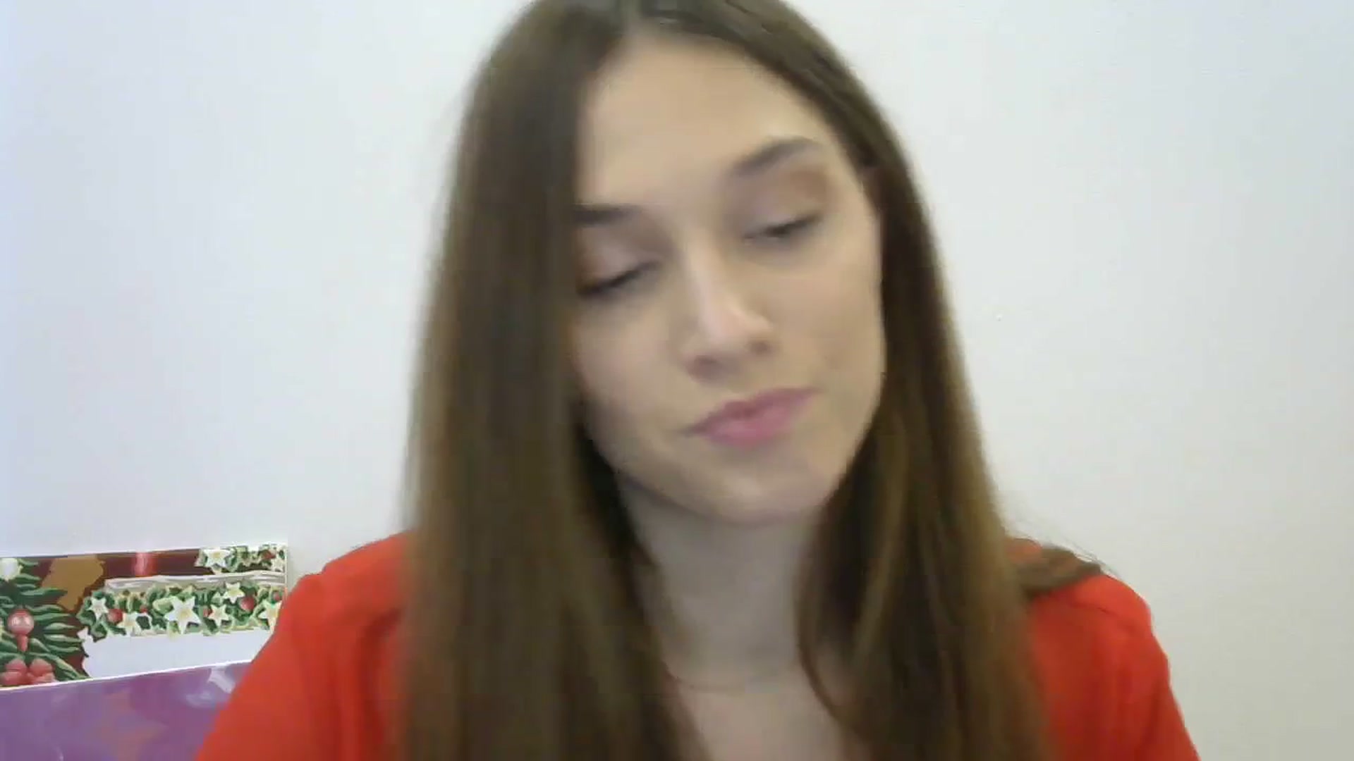 Gallery image thumbnail from HaleyReed's myfreecams stream on, 12/26/2023, 13:00 image 3 of 20