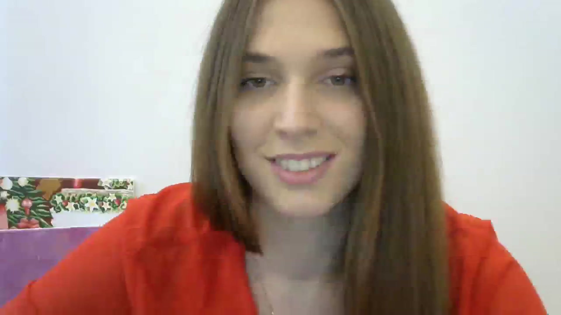 Gallery image thumbnail from HaleyReed's myfreecams stream on, 12/26/2023, 13:00 image 19 of 20
