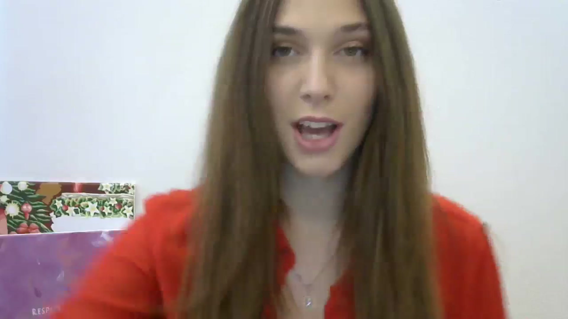 Gallery image thumbnail from HaleyReed's myfreecams stream on, 12/26/2023, 13:00 image 16 of 20