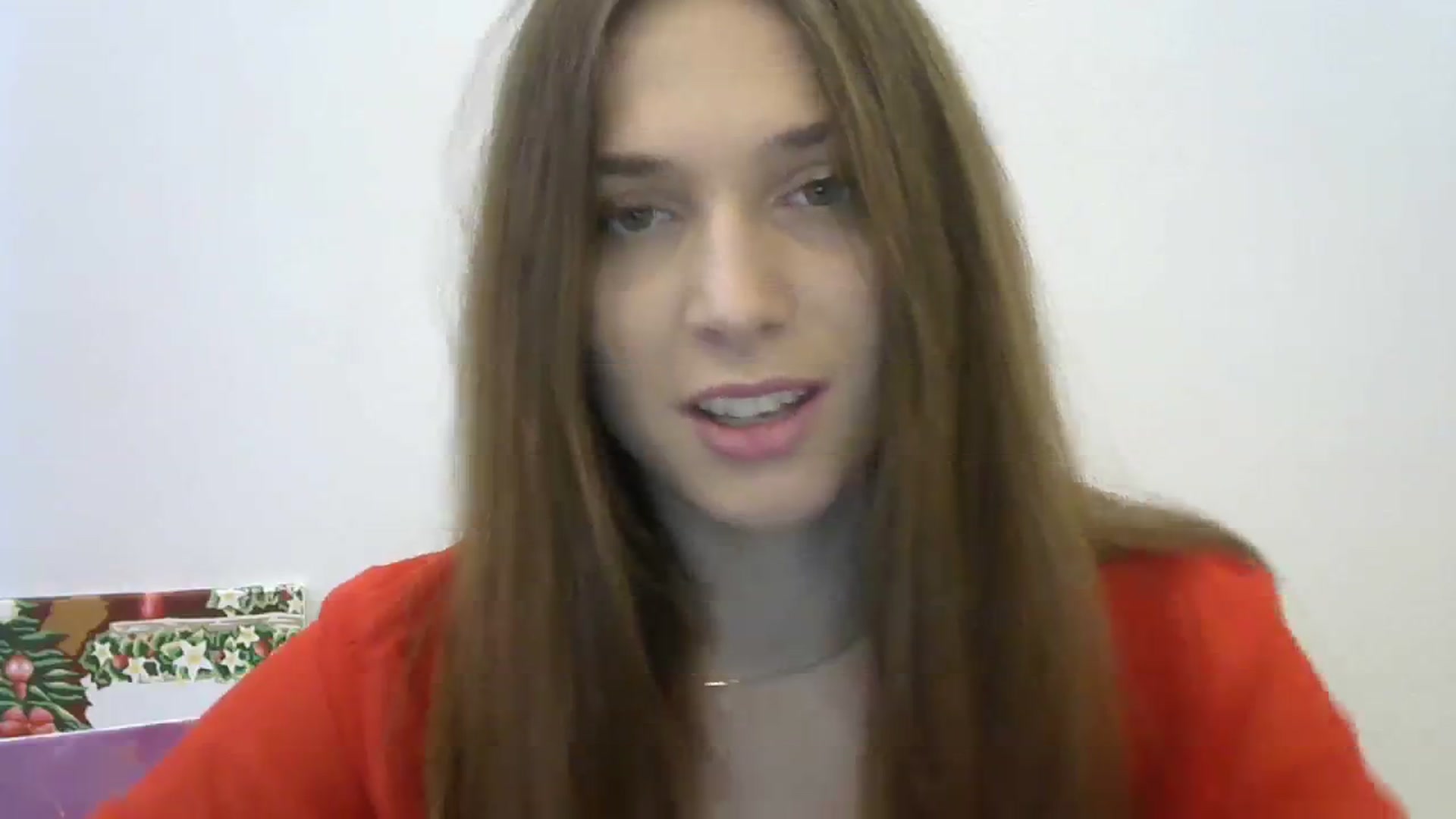 Gallery image thumbnail from HaleyReed's myfreecams stream on, 12/26/2023, 13:00 image 2 of 20