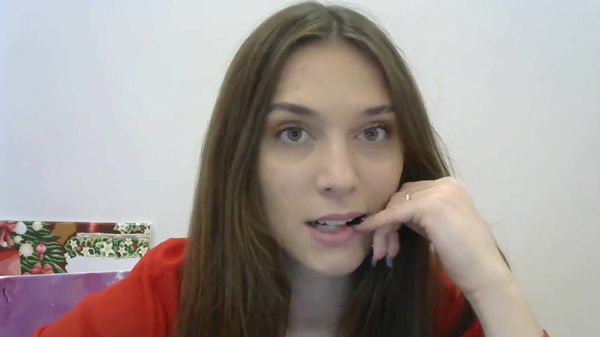 Gallery image thumbnail from HaleyReed's myfreecams stream on, 12/26/2023, 13:51 image 8 of 20