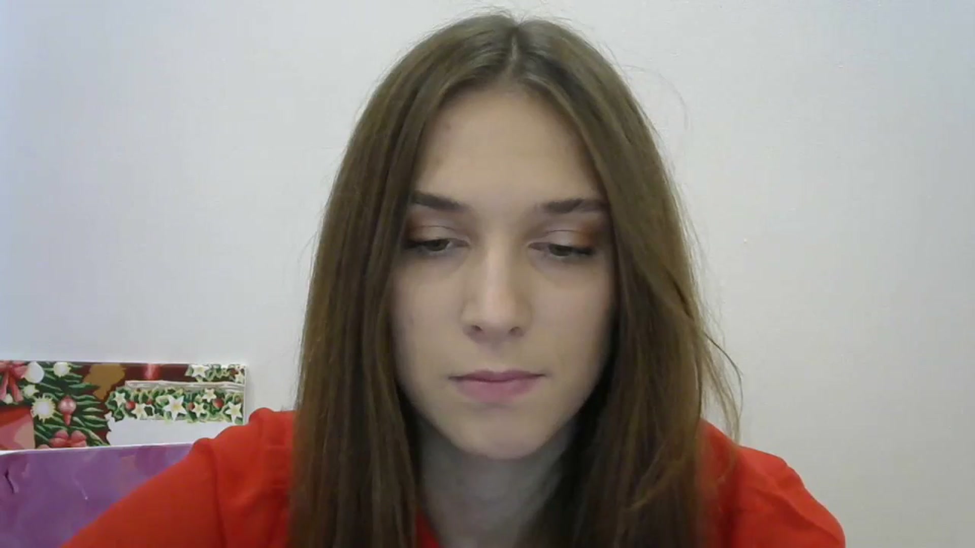 Gallery image thumbnail from HaleyReed's myfreecams stream on, 12/26/2023, 13:51 image 5 of 20