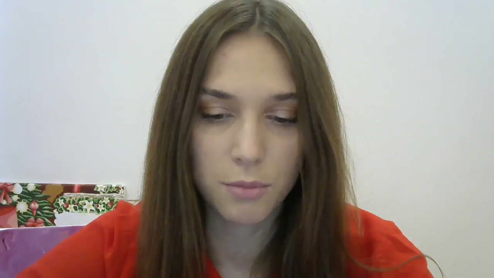 Gallery image thumbnail from HaleyReed's myfreecams stream on, 12/26/2023, 13:51 image 3 of 20