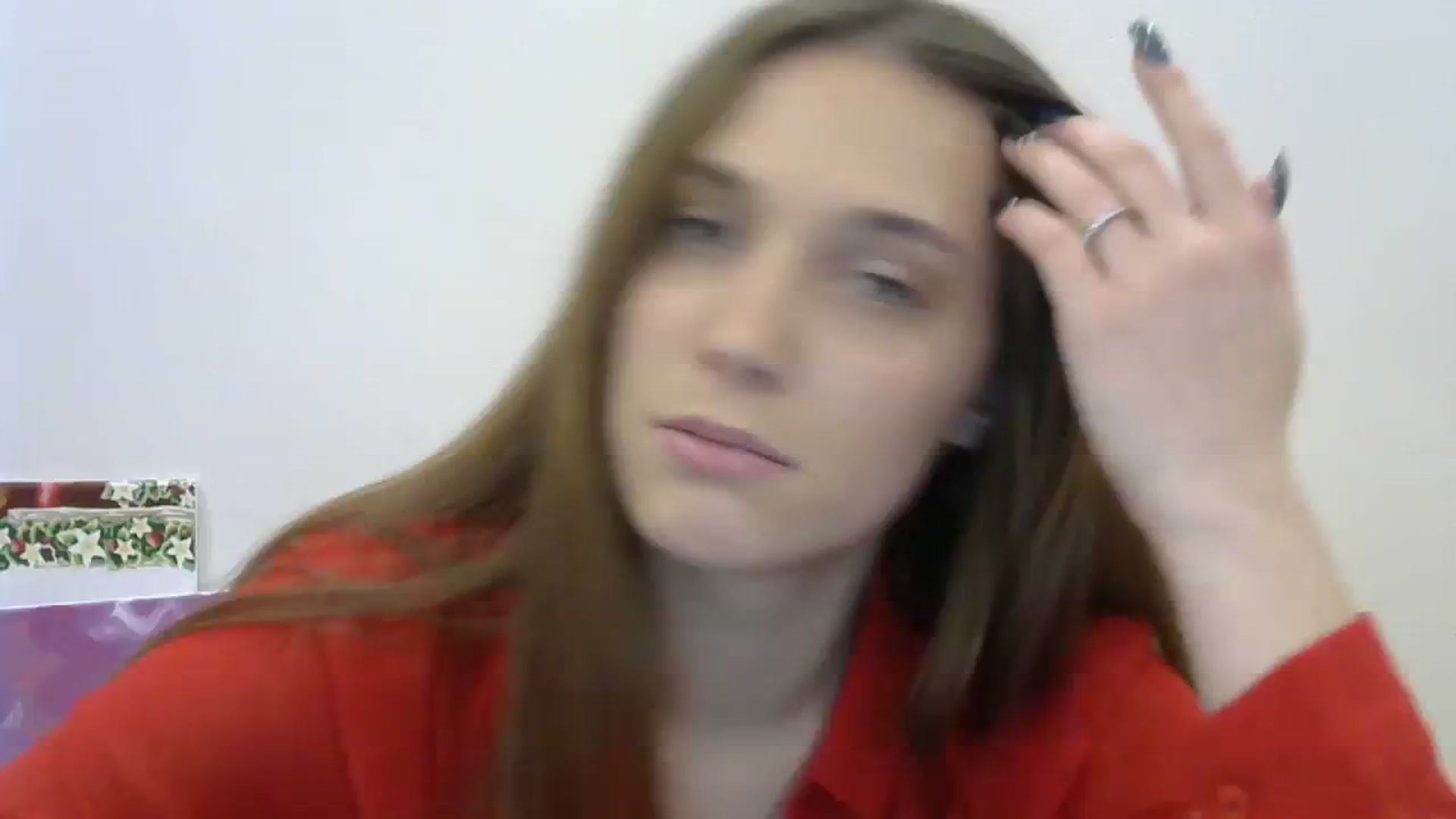 Gallery image thumbnail from HaleyReed's myfreecams stream on, 12/26/2023, 15:18 image 8 of 20