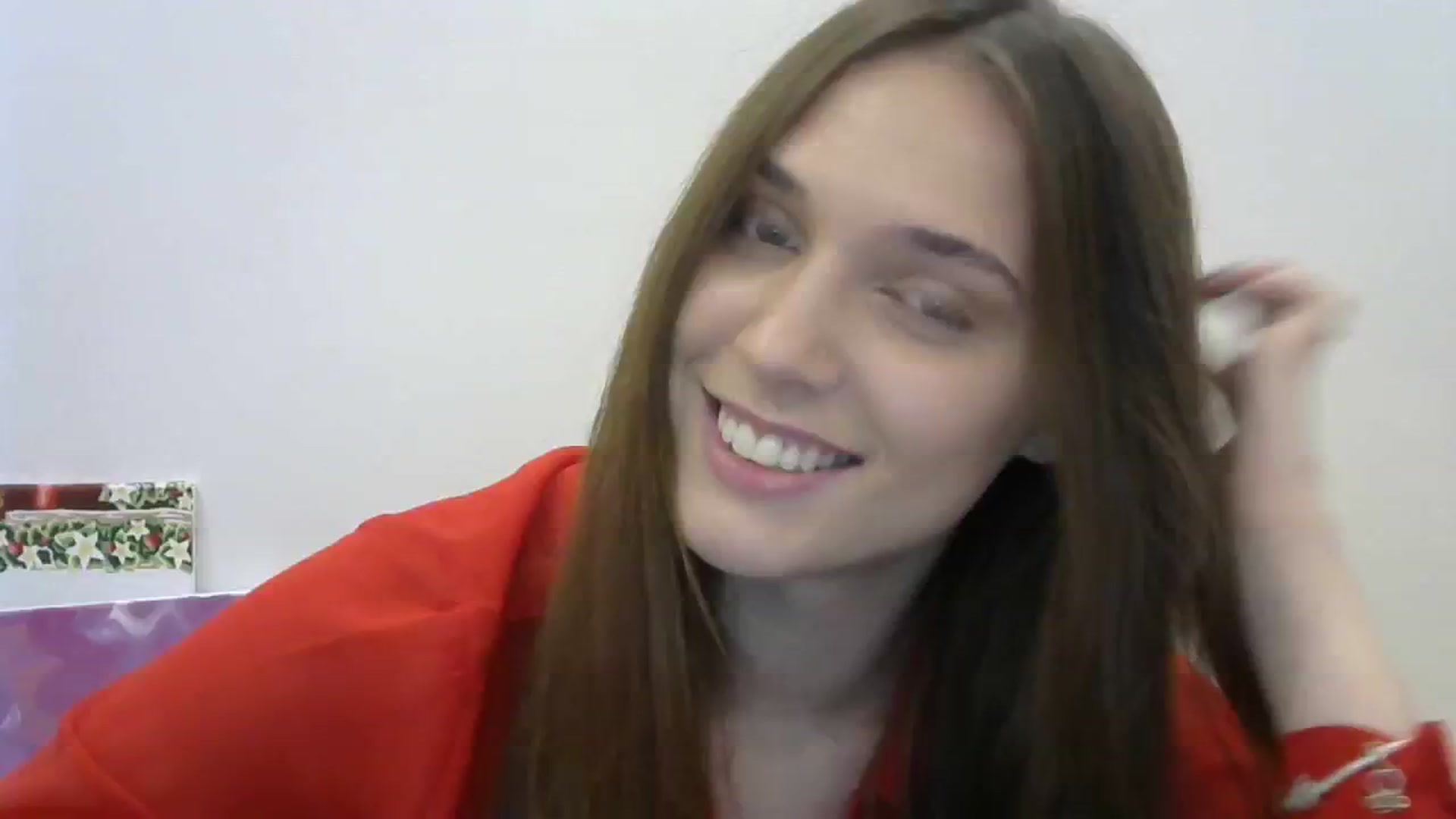 Gallery image thumbnail from HaleyReed's myfreecams stream on, 12/26/2023, 15:18 image 2 of 20