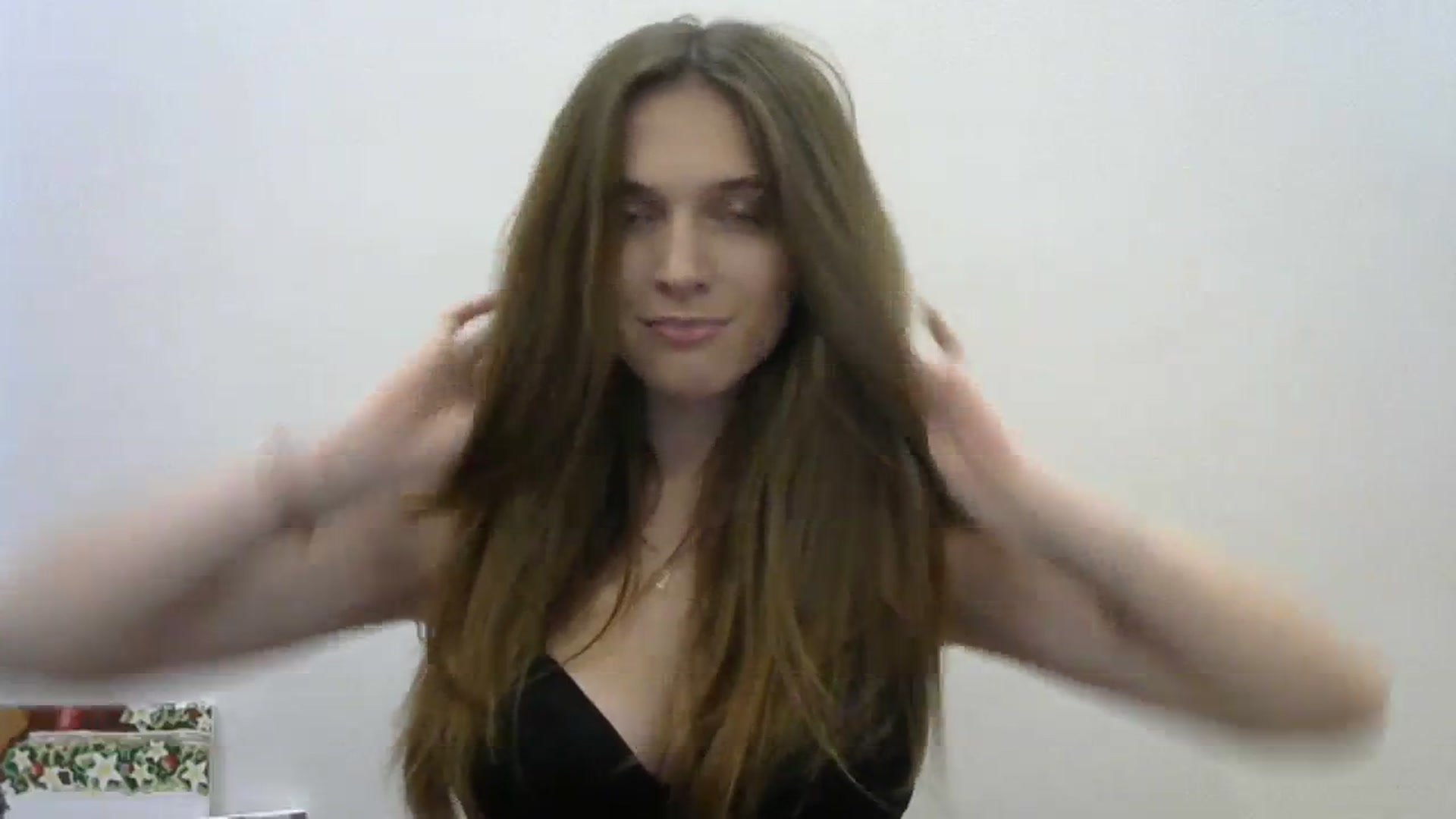 Gallery image thumbnail from HaleyReed's myfreecams stream on, 12/26/2023, 15:18 image 12 of 20