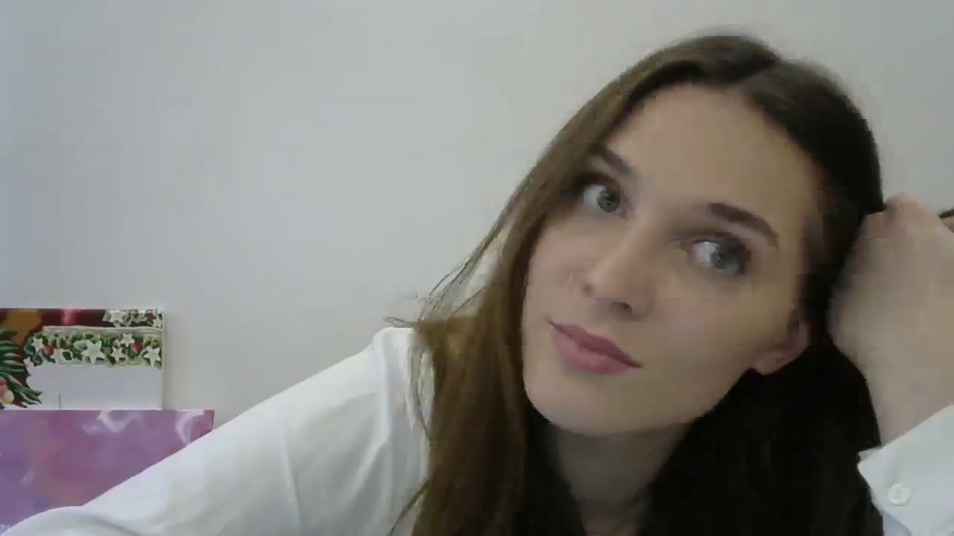 Gallery image thumbnail from HaleyReed's myfreecams stream on, 12/27/2023, 12:50 image 2 of 20