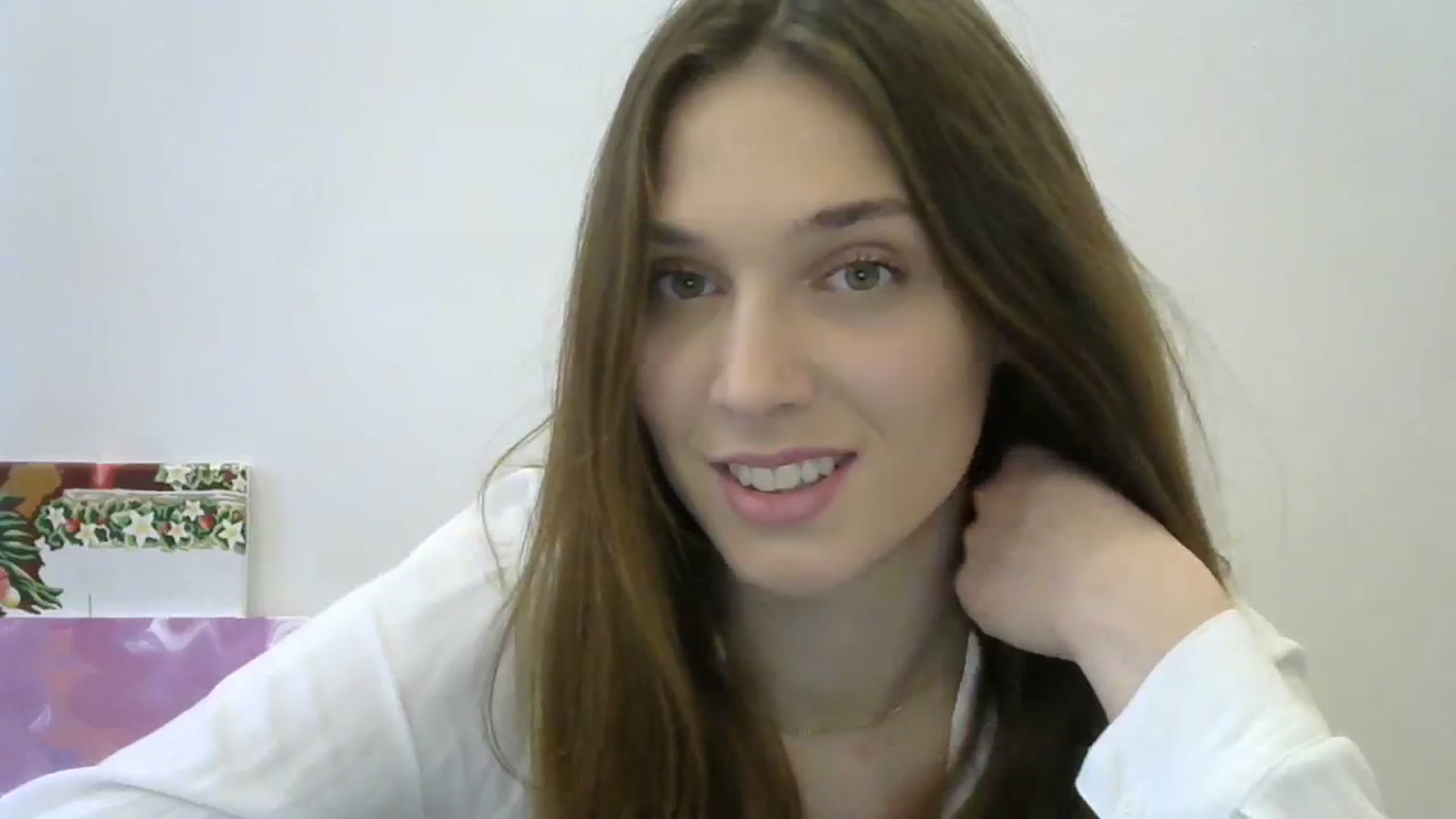 Gallery image thumbnail from HaleyReed's myfreecams stream on, 12/27/2023, 12:50 image 5 of 20