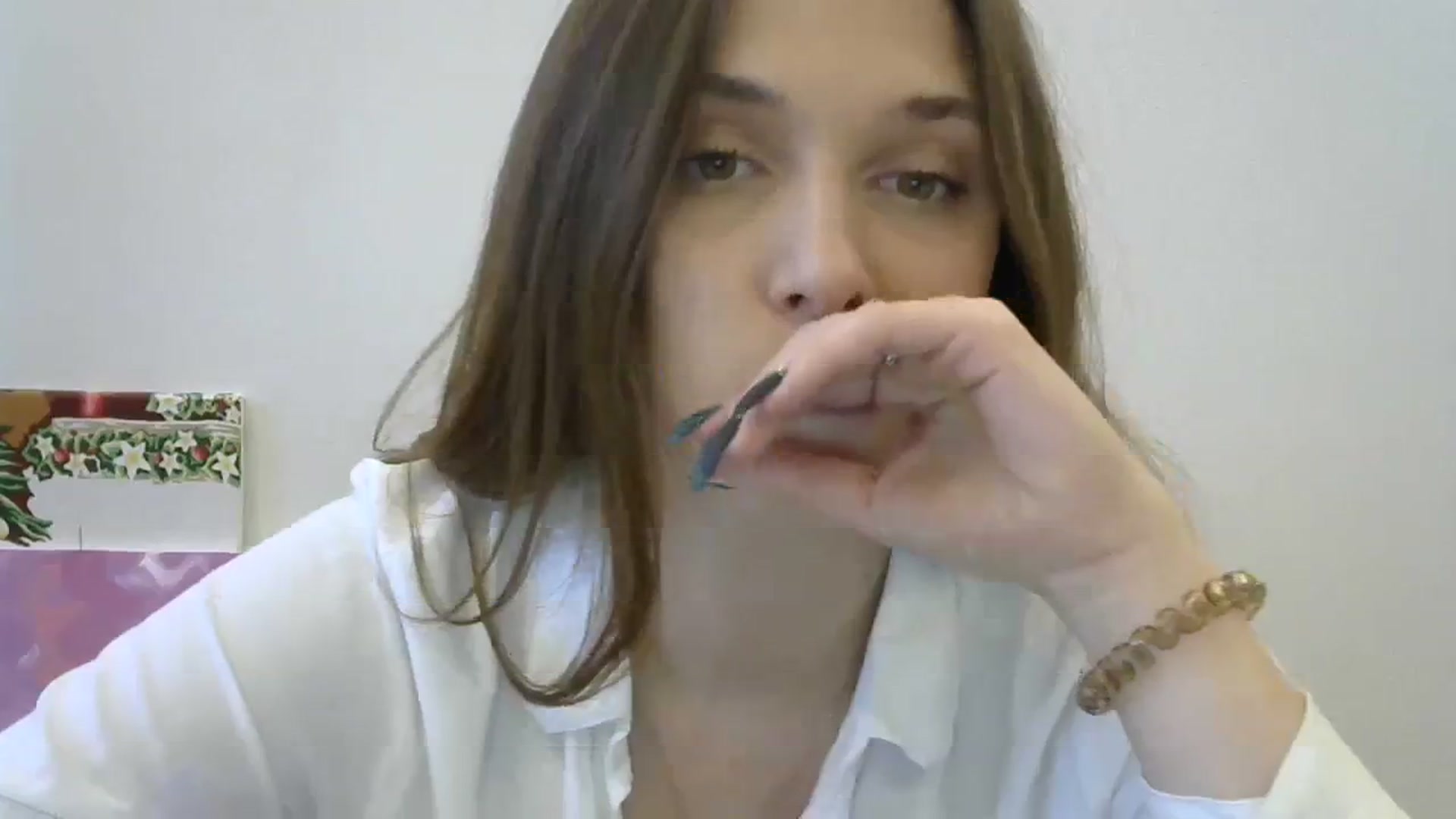 Gallery image thumbnail from HaleyReed's myfreecams stream on, 12/27/2023, 13:29 image 4 of 20