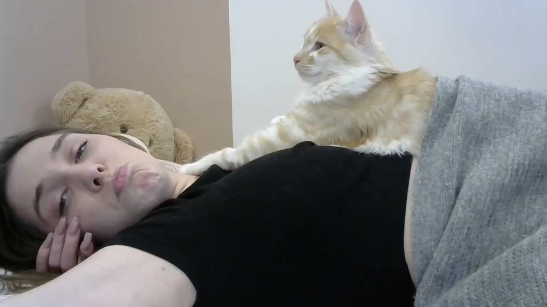 Gallery image thumbnail from HaleyReed's myfreecams stream on, 02/28/2024, 16:20 image 6 of 20