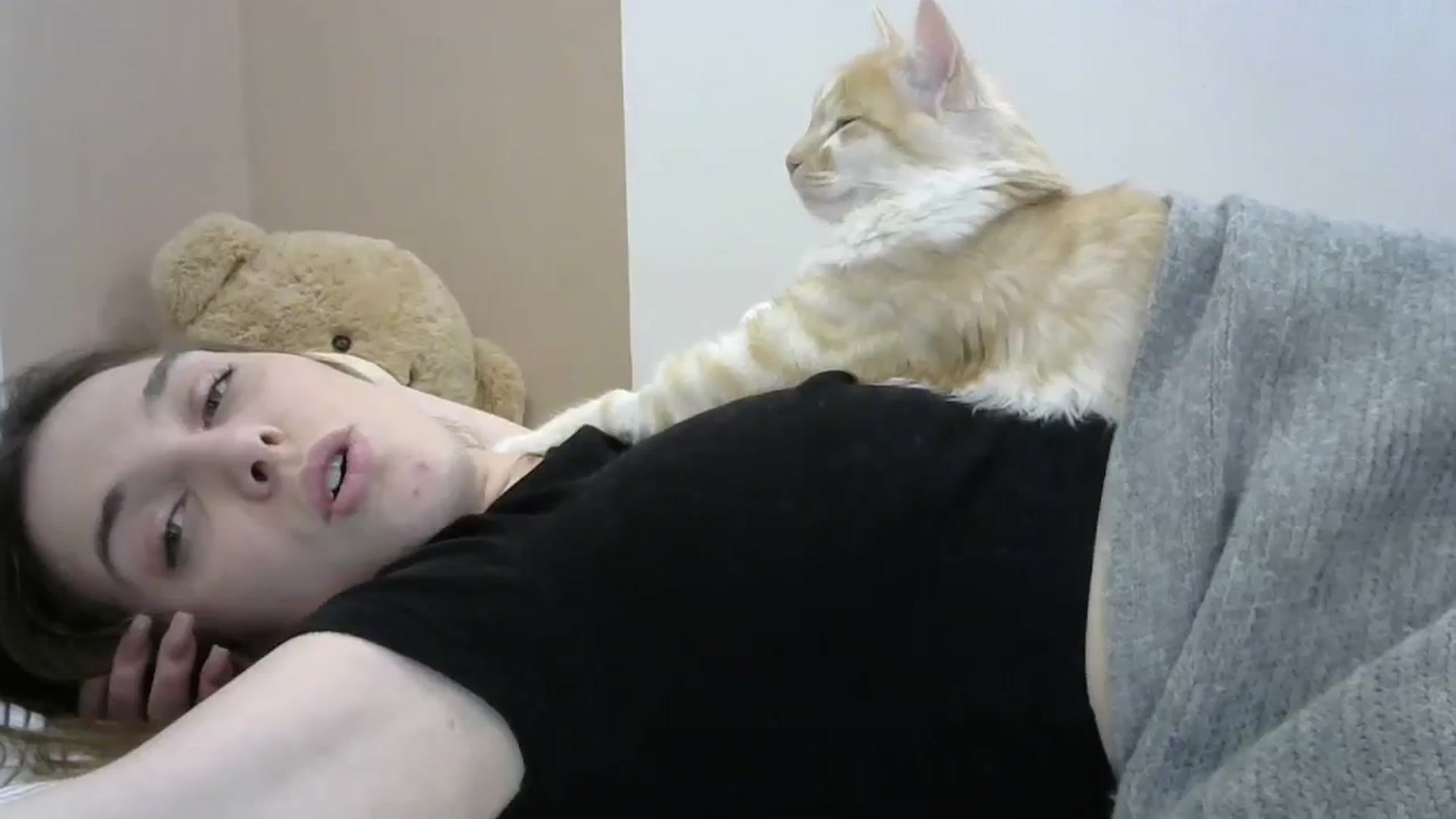 Gallery image thumbnail from HaleyReed's myfreecams stream on, 02/28/2024, 16:20 image 5 of 20