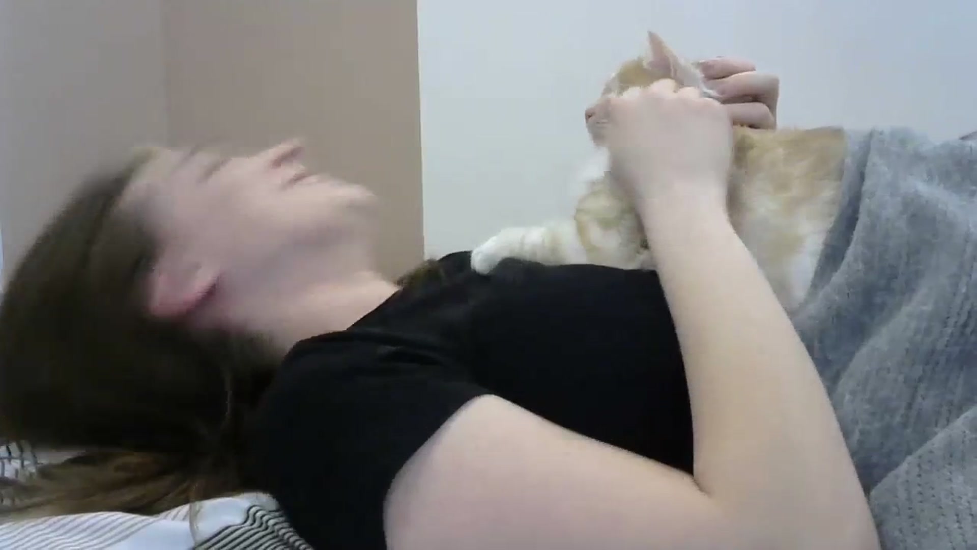 Gallery image thumbnail from HaleyReed's myfreecams stream on, 02/28/2024, 16:20 image 2 of 20