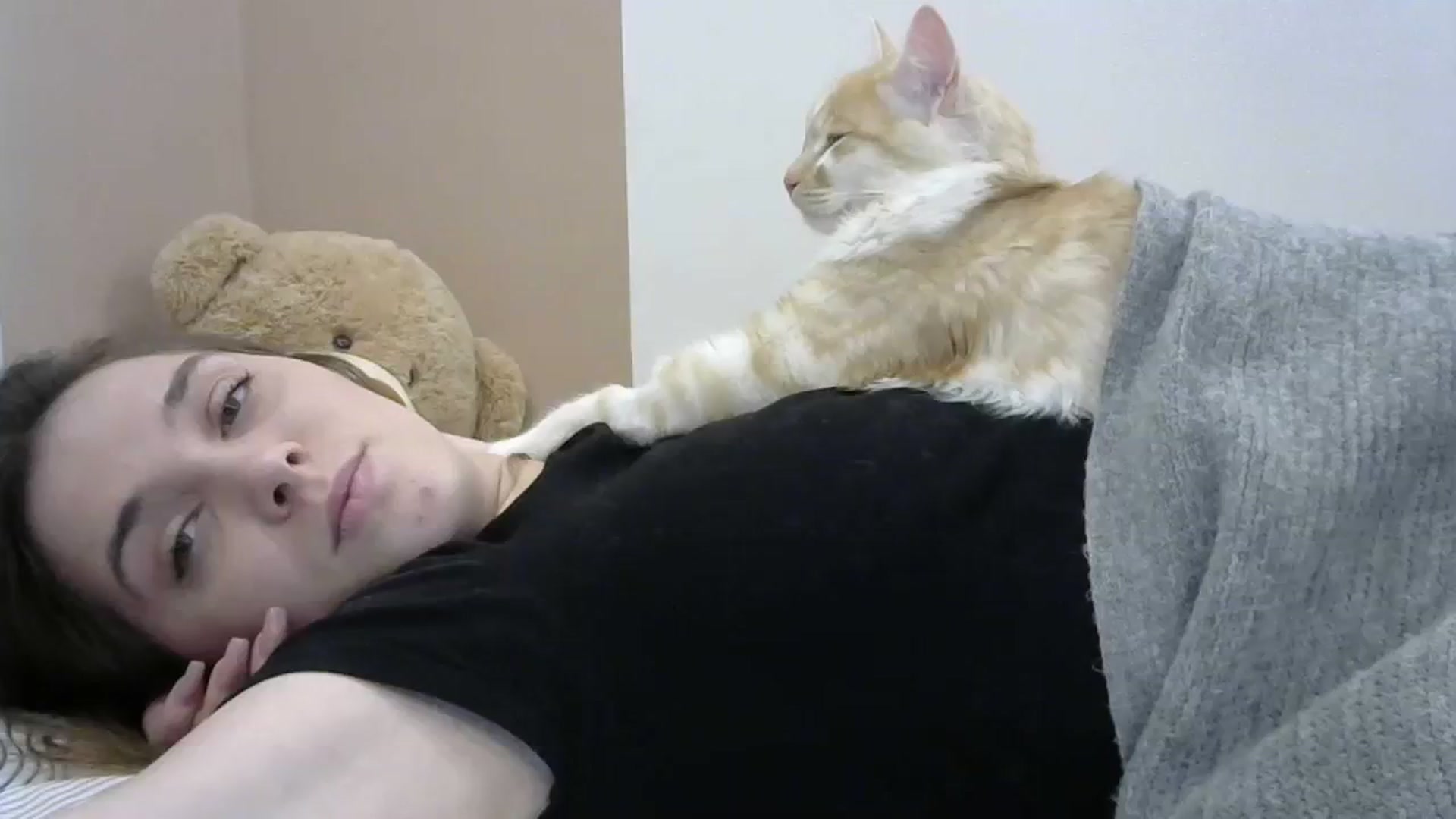 Gallery image thumbnail from HaleyReed's myfreecams stream on, 02/28/2024, 16:20 image 3 of 20