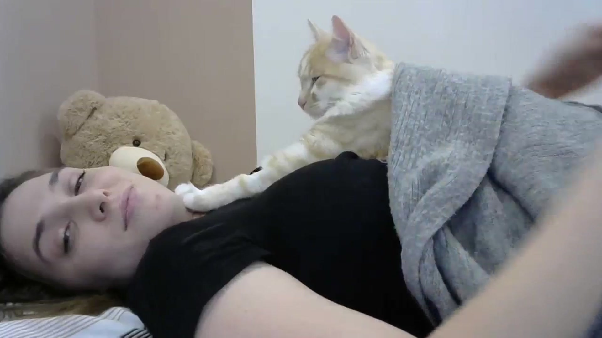 Gallery image thumbnail from HaleyReed's myfreecams stream on, 02/28/2024, 16:20 image 7 of 20