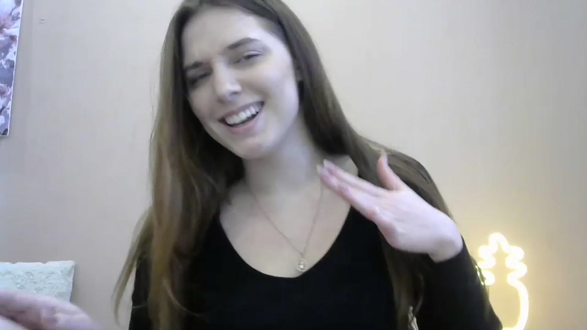 Gallery image thumbnail from HaleyReed's myfreecams stream on, 03/01/2024, 13:29 image 1 of 20
