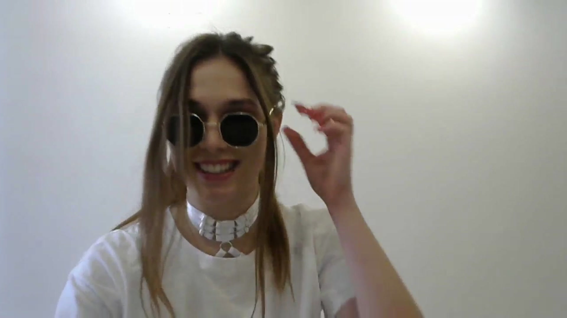Gallery image thumbnail from HaleyReed's myfreecams stream on, 03/07/2024, 12:34 image 11 of 20