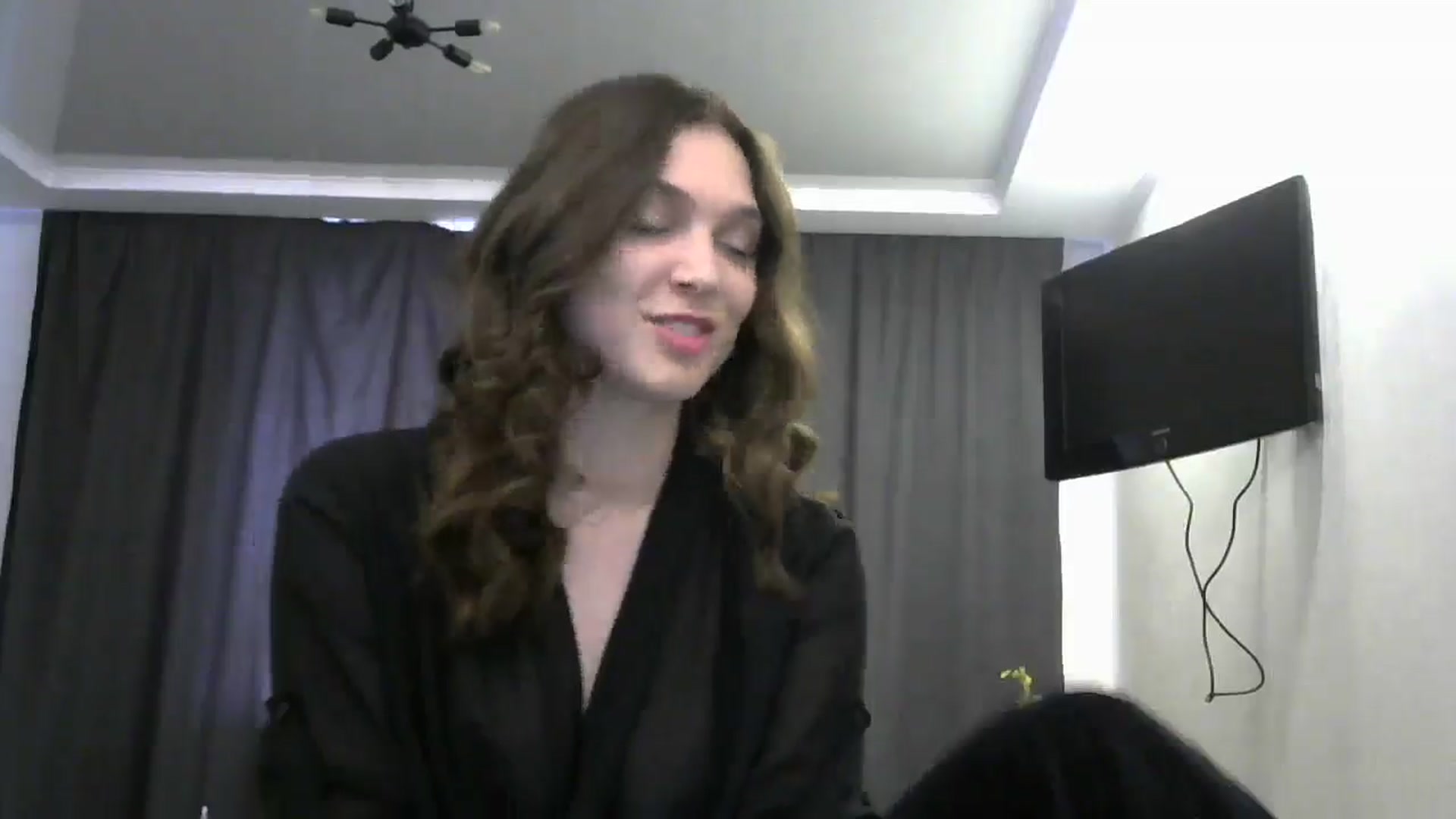 Gallery image thumbnail from HaleyReed's myfreecams stream on, 05/02/2024, 11:36 image 5 of 20
