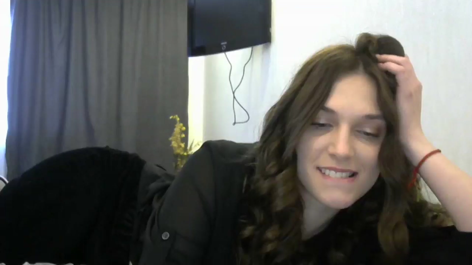 Gallery image thumbnail from HaleyReed's myfreecams stream on, 05/02/2024, 12:18 image 7 of 20
