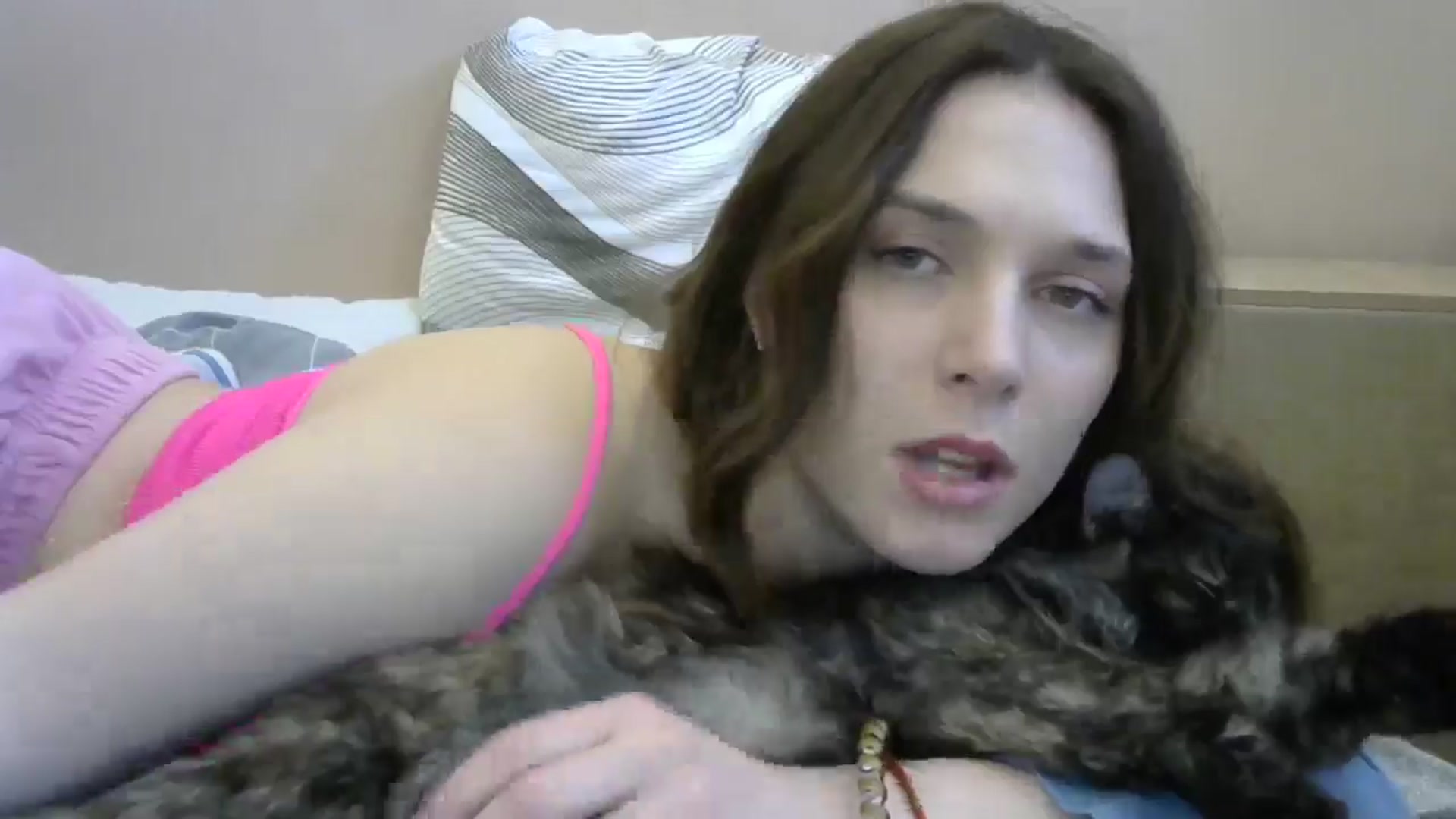 Gallery image thumbnail from HaleyReed's myfreecams stream on, 05/04/2024, 14:46 image 17 of 20