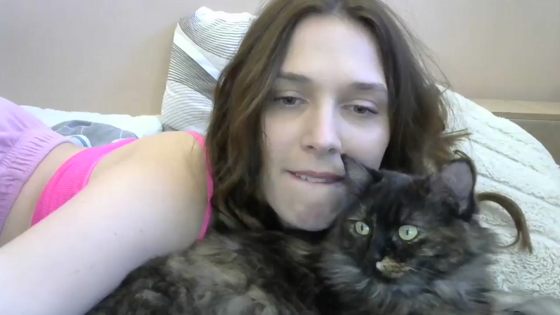 Gallery image thumbnail from HaleyReed's myfreecams stream on, 05/04/2024, 14:46 image 18 of 20