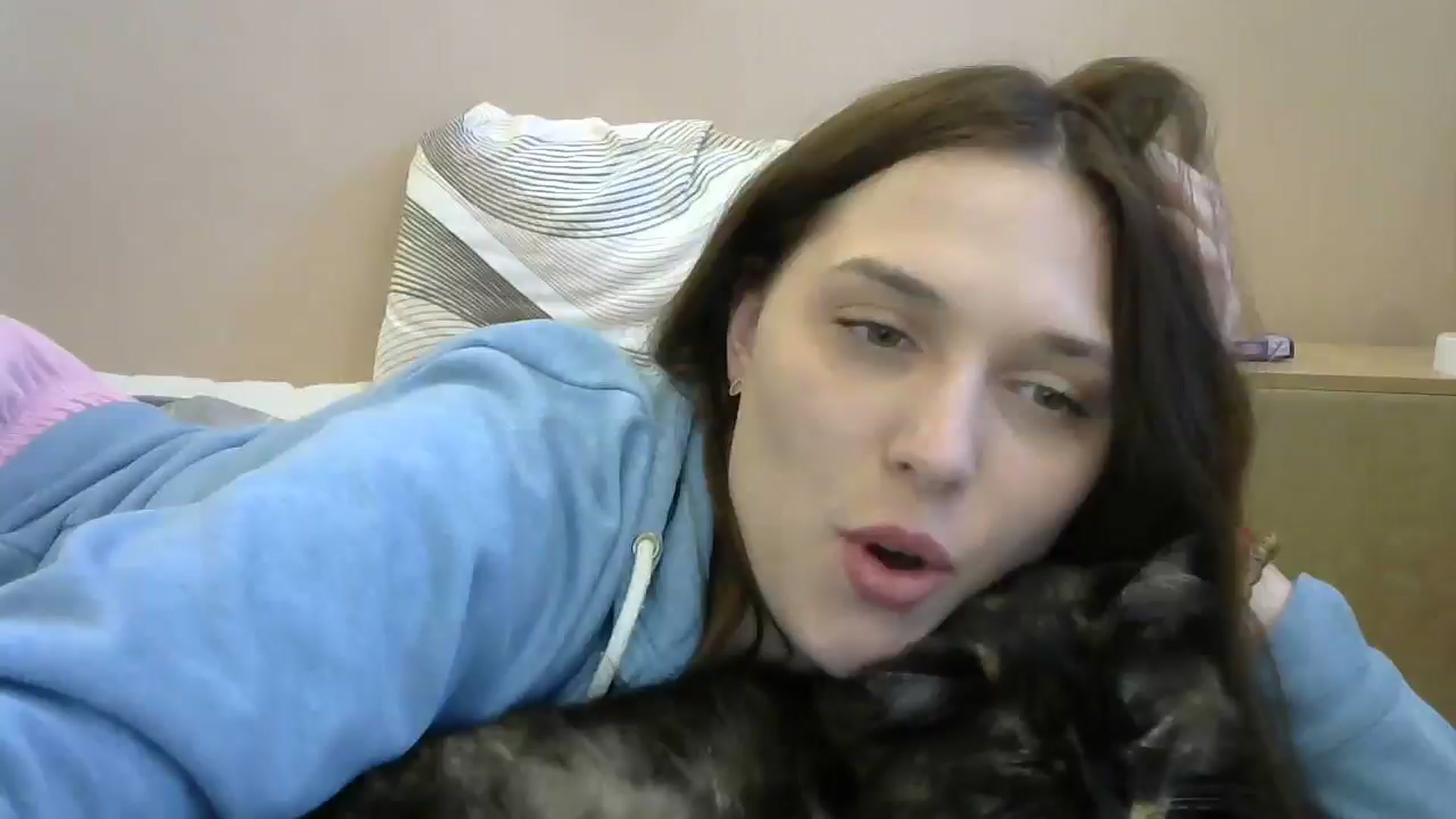Gallery image thumbnail from HaleyReed's myfreecams stream on, 05/04/2024, 14:46 image 5 of 20