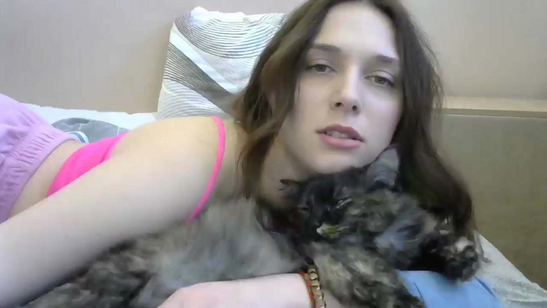 Gallery image thumbnail from HaleyReed's myfreecams stream on, 05/04/2024, 14:46 image 16 of 20