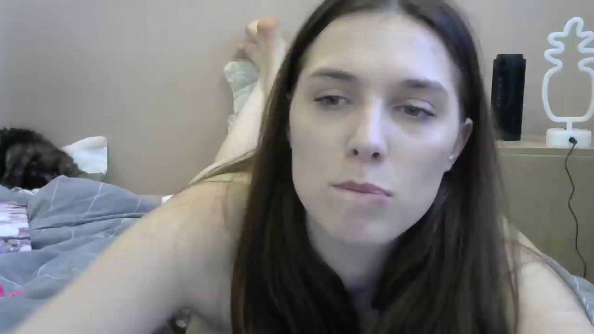 Gallery image thumbnail from HaleyReed's myfreecams stream on, 05/07/2024, 12:26 image 5 of 20
