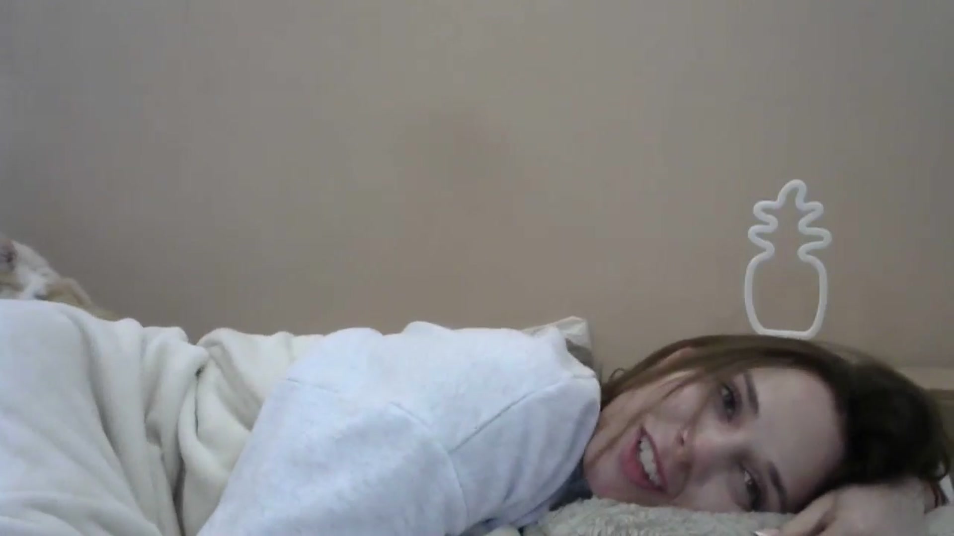 Gallery image thumbnail from HaleyReed's myfreecams stream on, 05/12/2024, 16:45 image 12 of 20