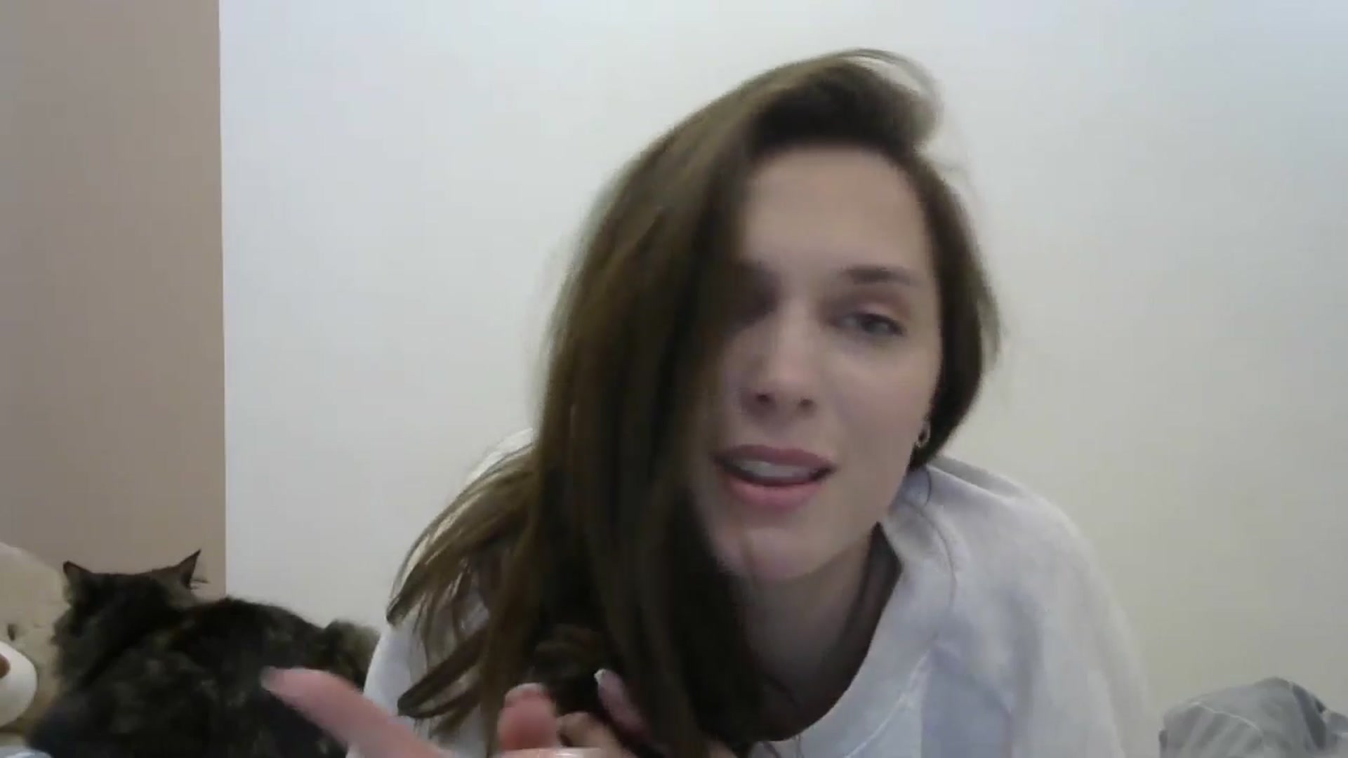 Gallery image thumbnail from HaleyReed's myfreecams stream on, 05/12/2024, 17:54 image 4 of 20