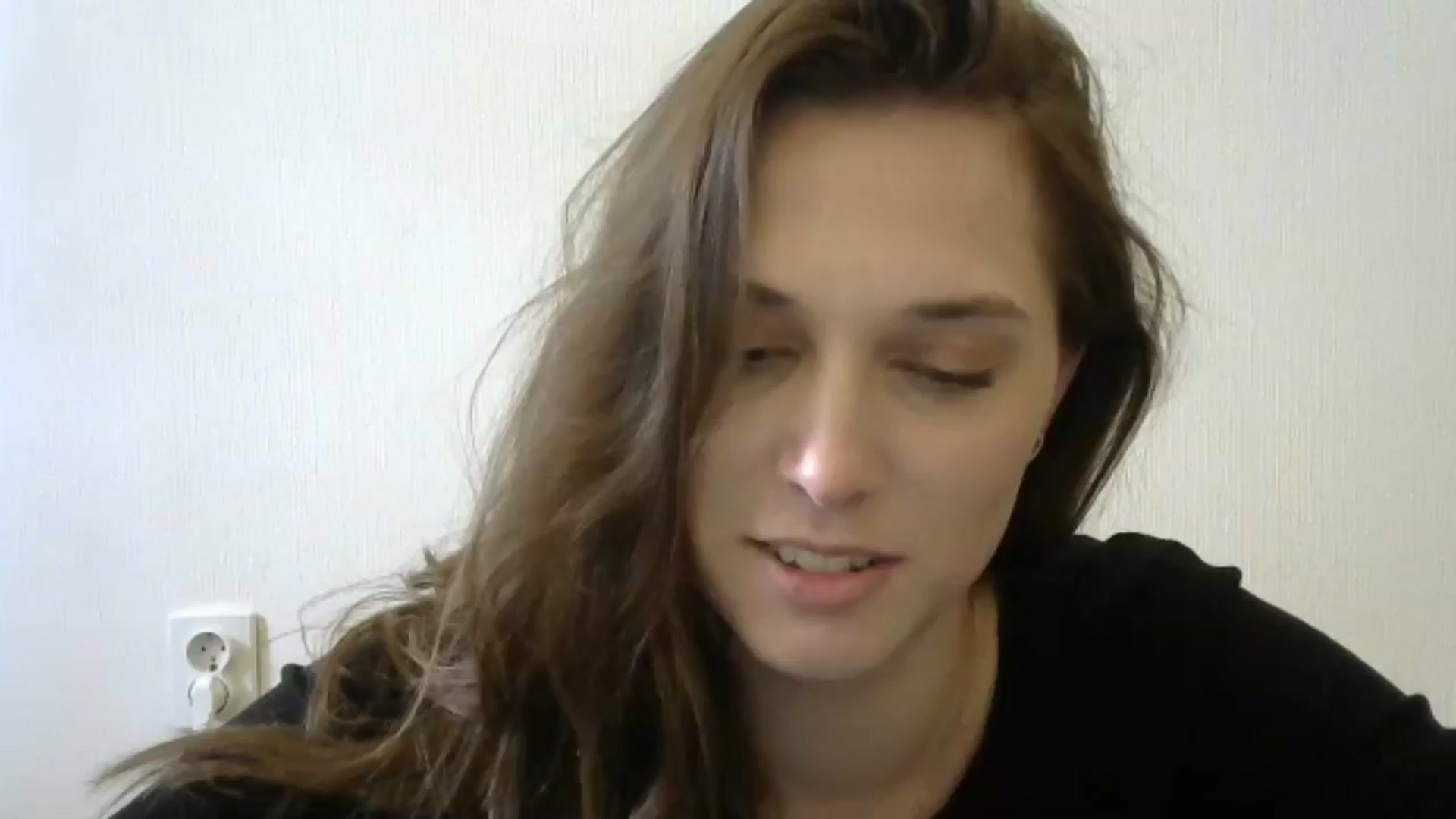 Gallery image thumbnail from HaleyReed's myfreecams stream on, 05/13/2024, 11:21 image 5 of 20