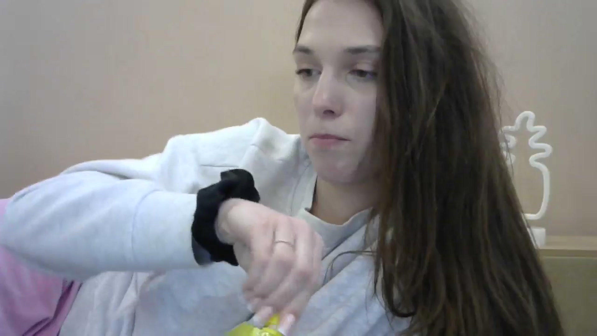 Gallery image thumbnail from HaleyReed's myfreecams stream on, 05/15/2024, 15:47 image 18 of 20