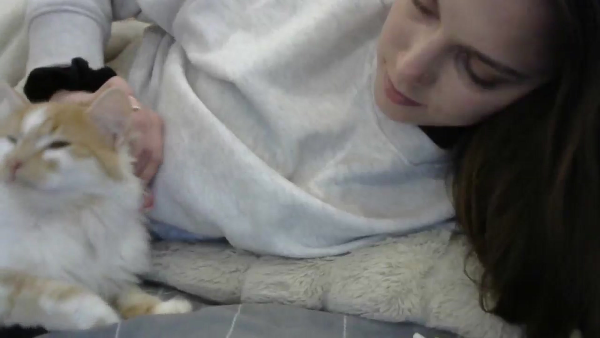 Gallery image thumbnail from HaleyReed's myfreecams stream on, 05/15/2024, 16:13 image 9 of 20