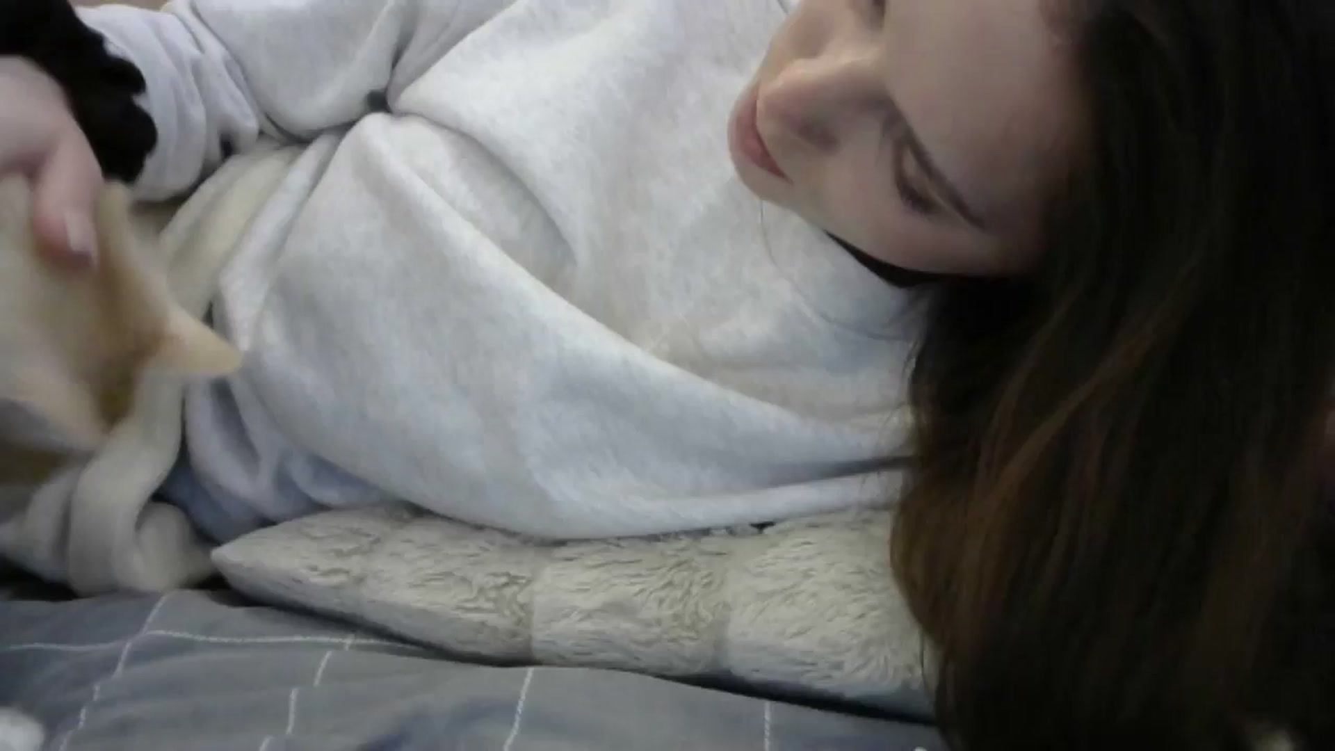 Gallery image thumbnail from HaleyReed's myfreecams stream on, 05/15/2024, 16:13 image 11 of 20