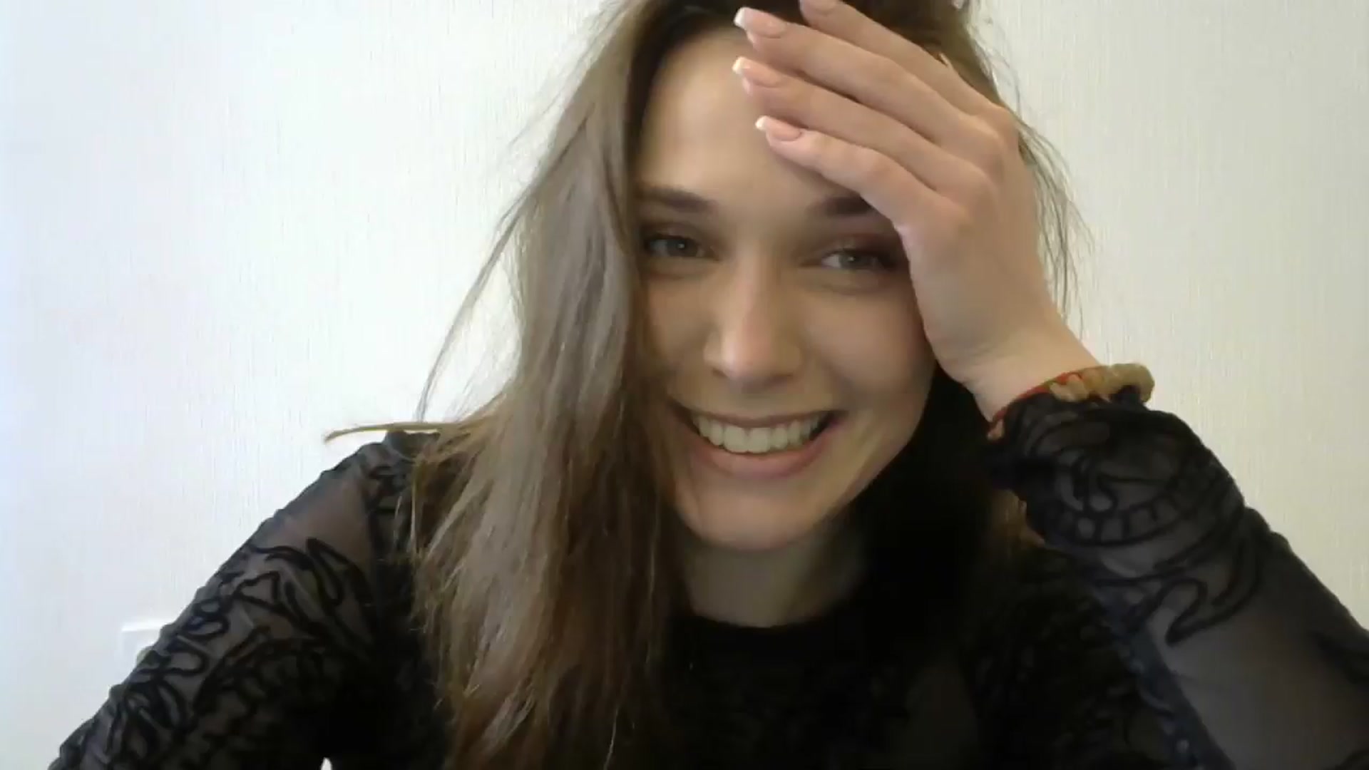 Gallery image thumbnail from HaleyReed's myfreecams stream on, 05/17/2024, 09:22 image 14 of 20