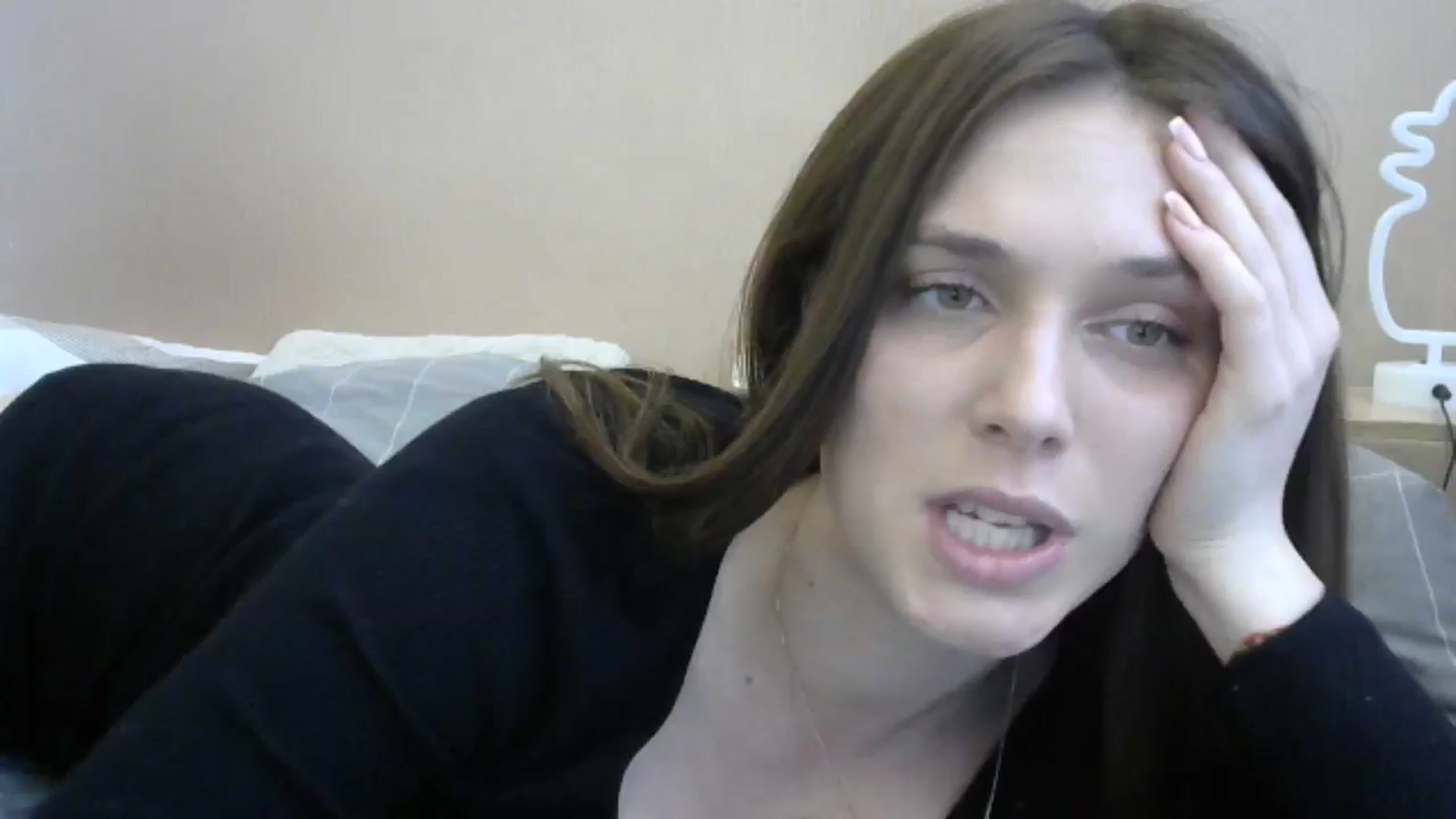 Gallery image thumbnail from HaleyReed's myfreecams stream on, 05/20/2024, 12:28 image 11 of 20