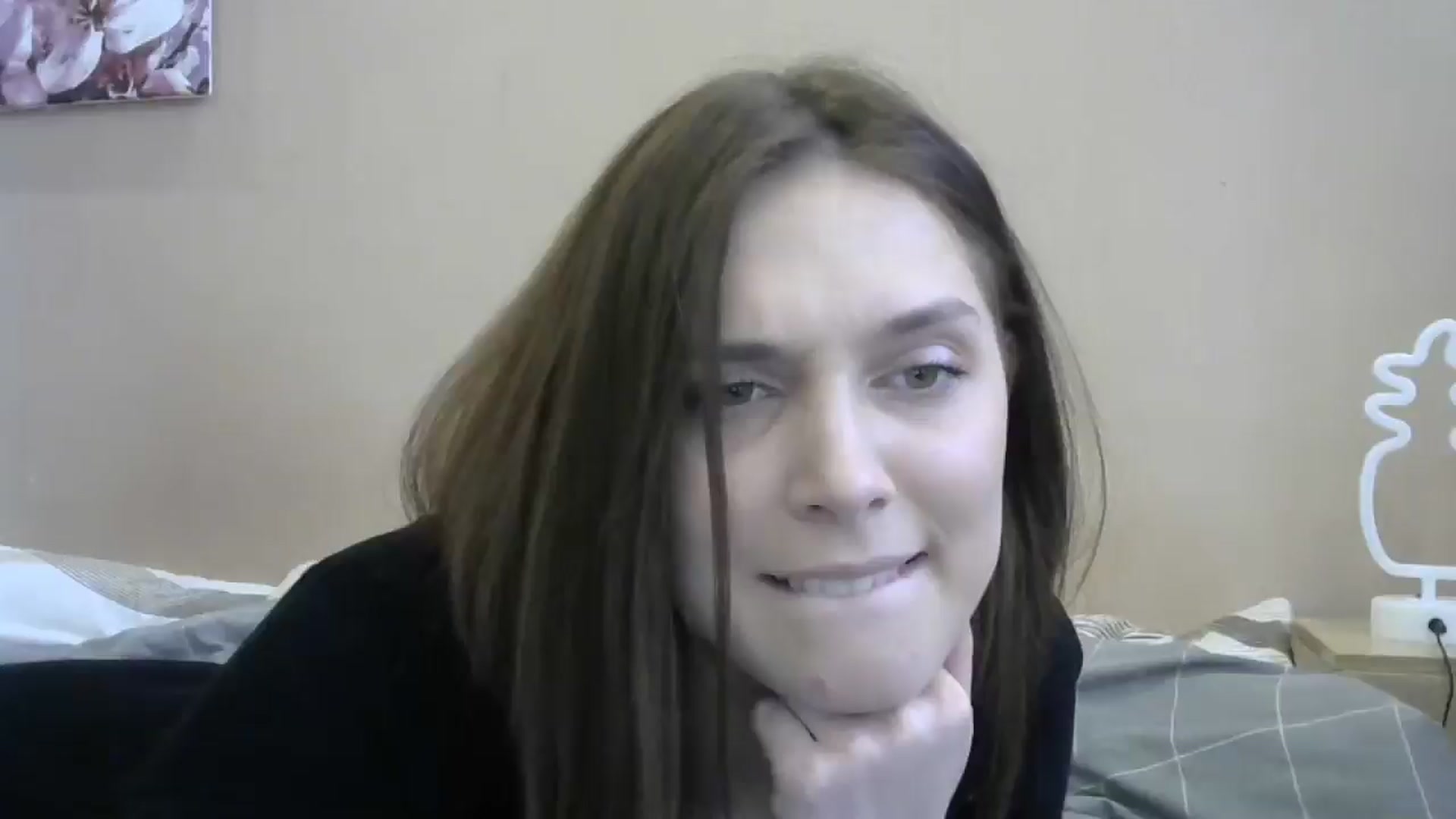Gallery image thumbnail from HaleyReed's myfreecams stream on, 05/20/2024, 12:28 image 1 of 20
