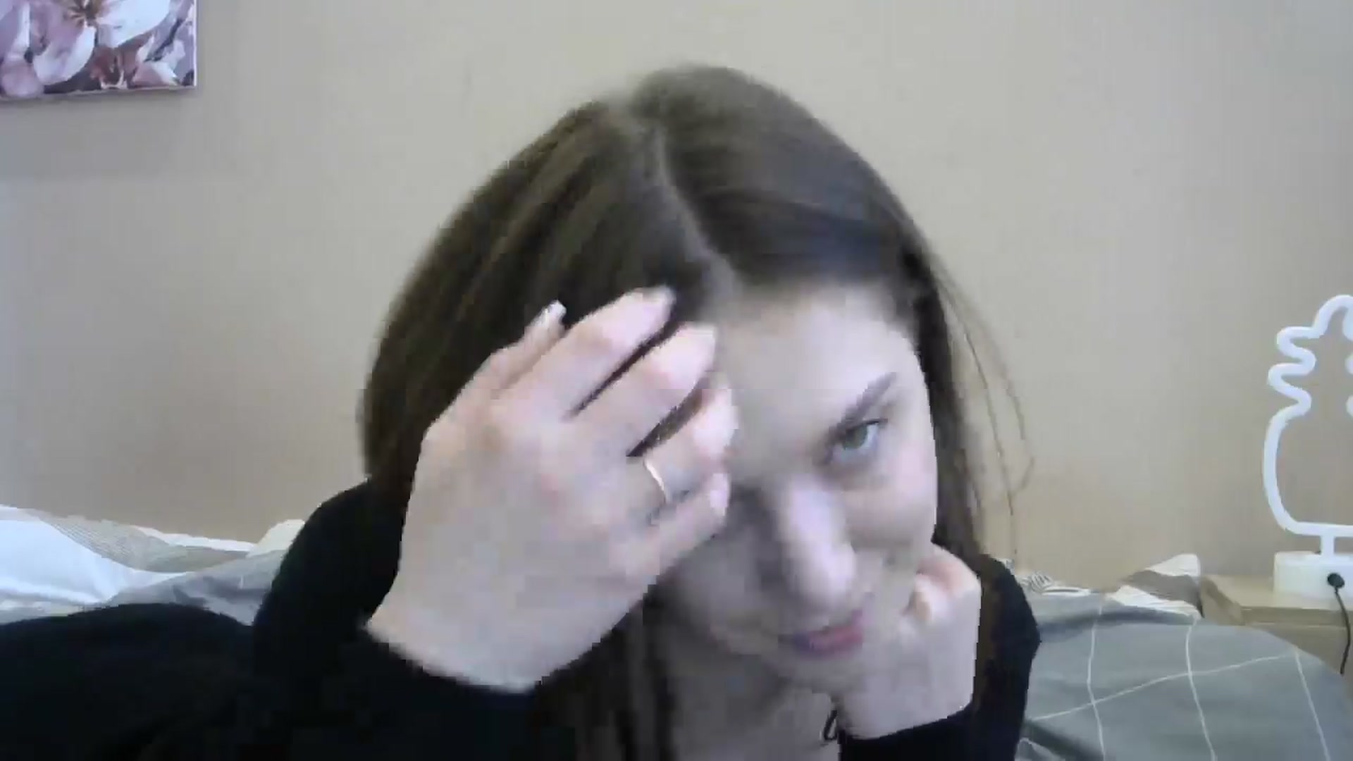 Gallery image thumbnail from HaleyReed's myfreecams stream on, 05/20/2024, 12:28 image 2 of 20