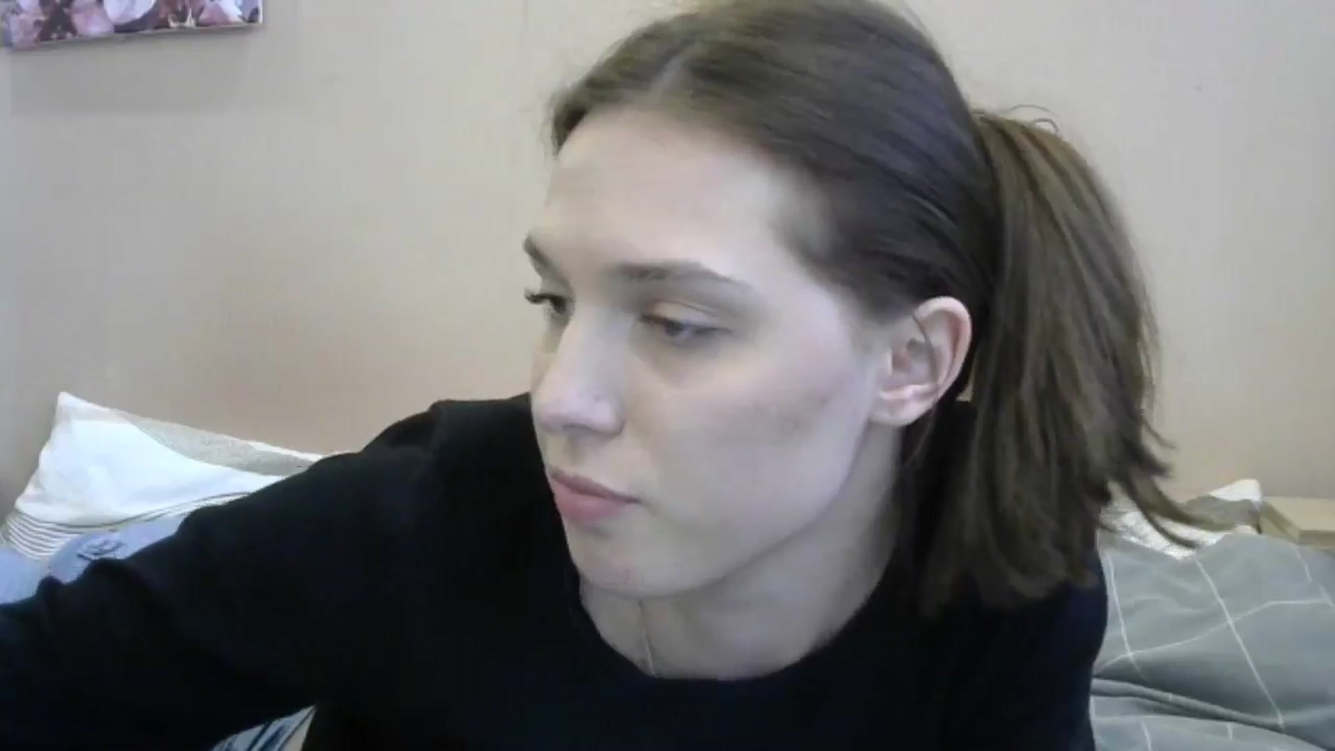 Gallery image thumbnail from HaleyReed's myfreecams stream on, 05/20/2024, 15:01 image 11 of 20