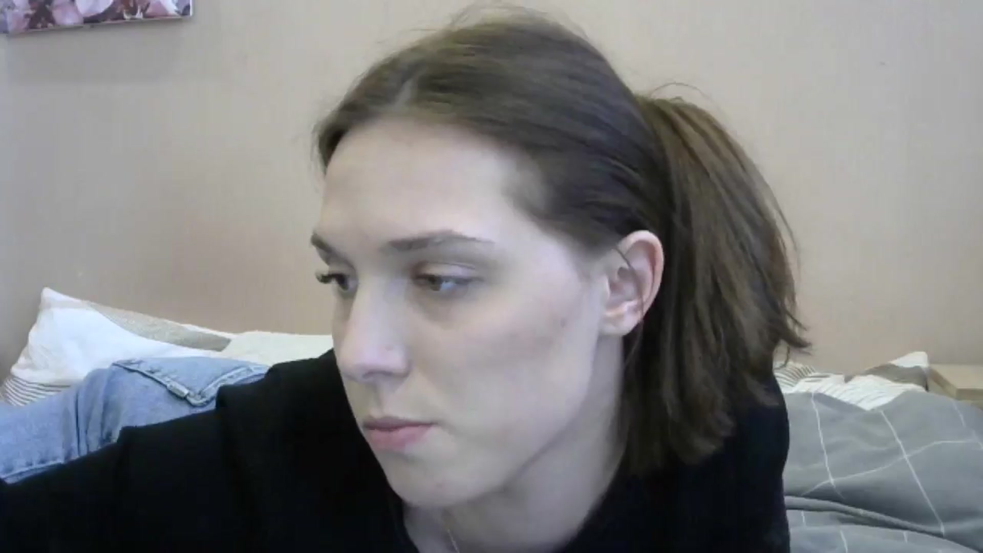 Gallery image thumbnail from HaleyReed's myfreecams stream on, 05/20/2024, 15:01 image 13 of 20