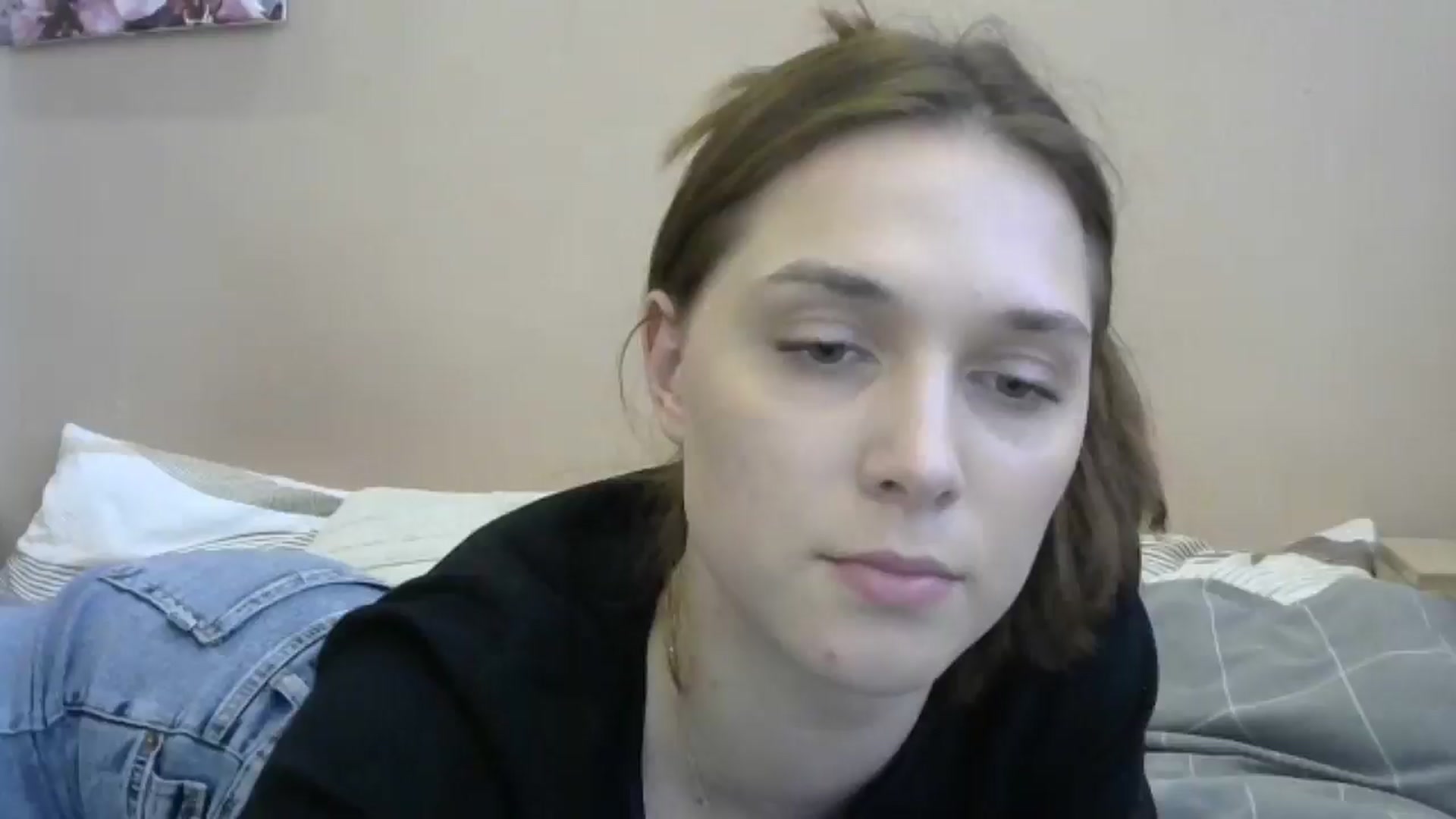 Gallery image thumbnail from HaleyReed's myfreecams stream on, 05/20/2024, 15:01 image 10 of 20
