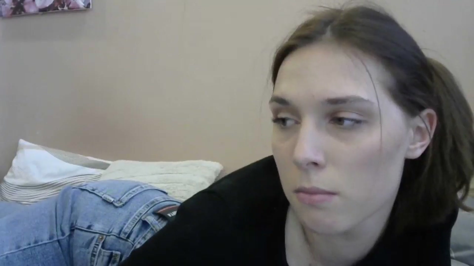 Gallery image thumbnail from HaleyReed's myfreecams stream on, 05/20/2024, 15:01 image 17 of 20