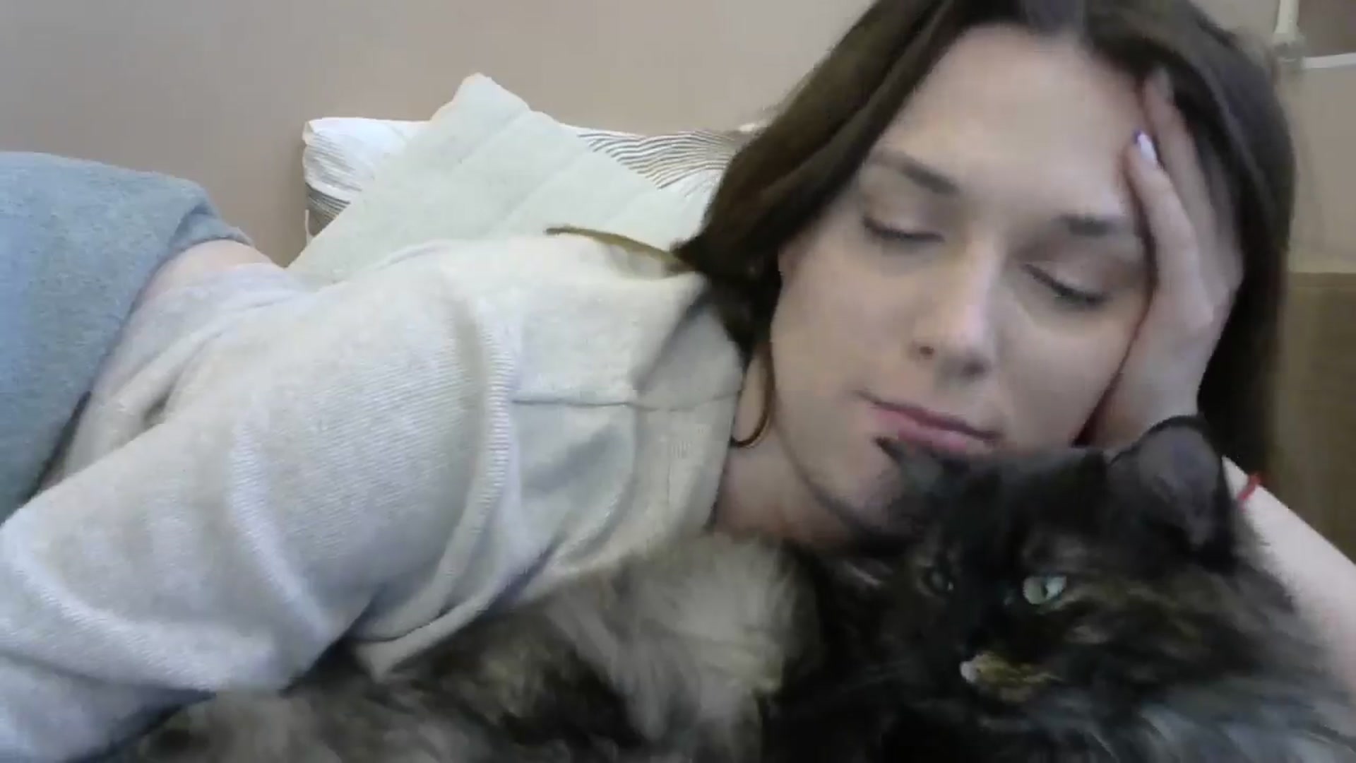 Gallery image thumbnail from HaleyReed's myfreecams stream on, 05/22/2024, 16:12 image 10 of 20